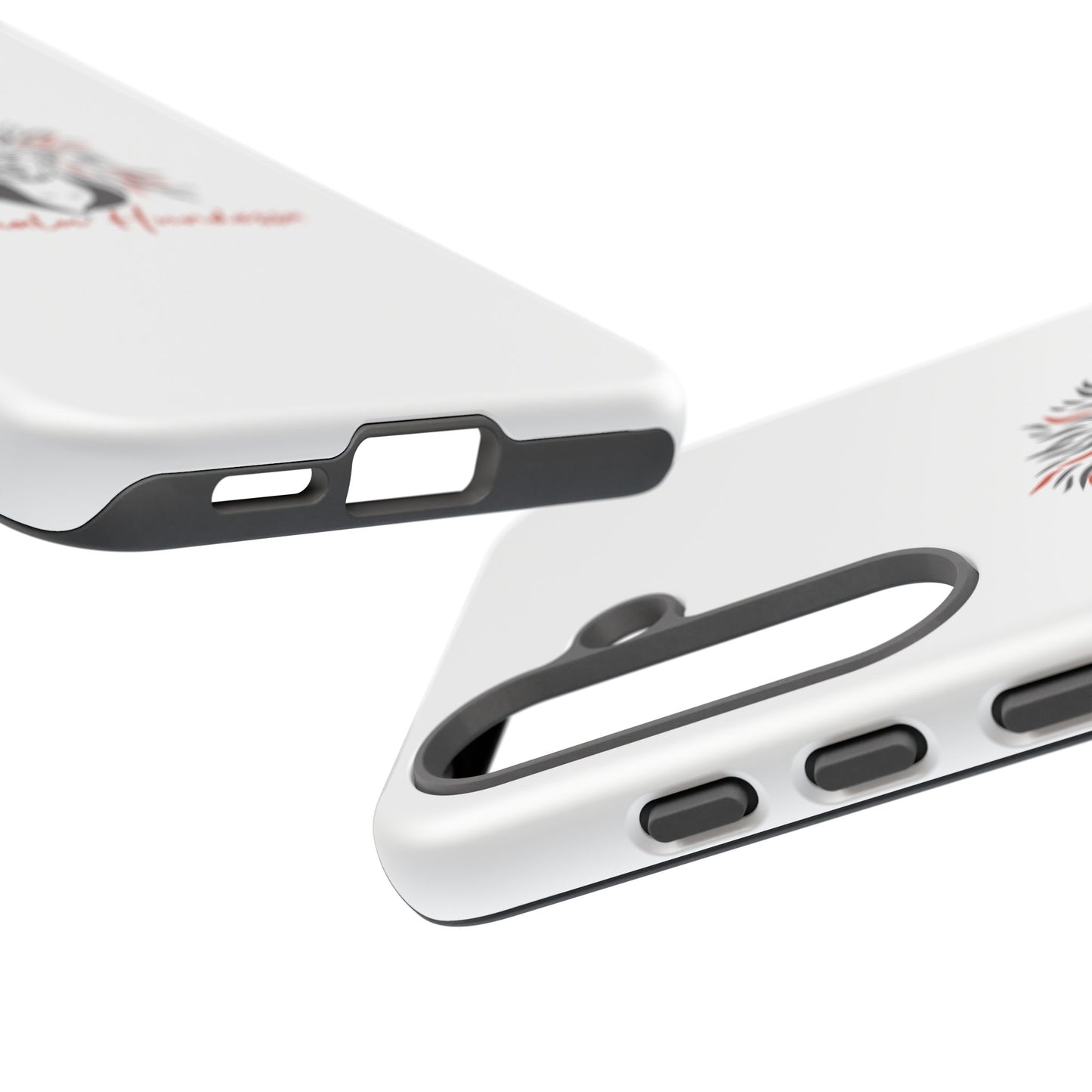 Hachalu Hundessa - Phone Case