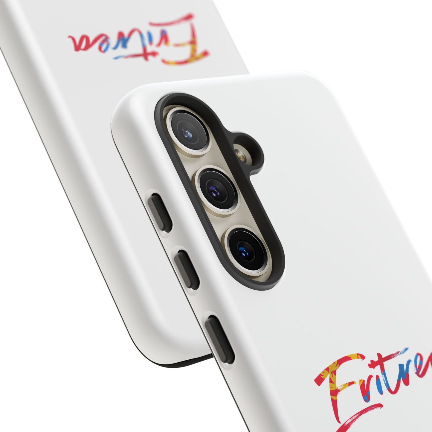 Eritrea - Phone Case