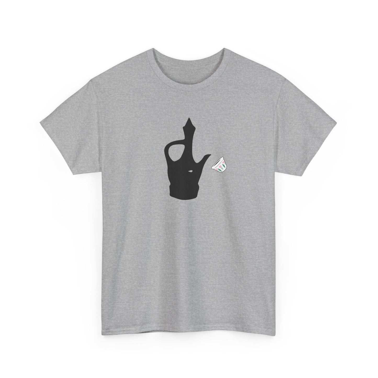 Jebena Unisex Tshirt