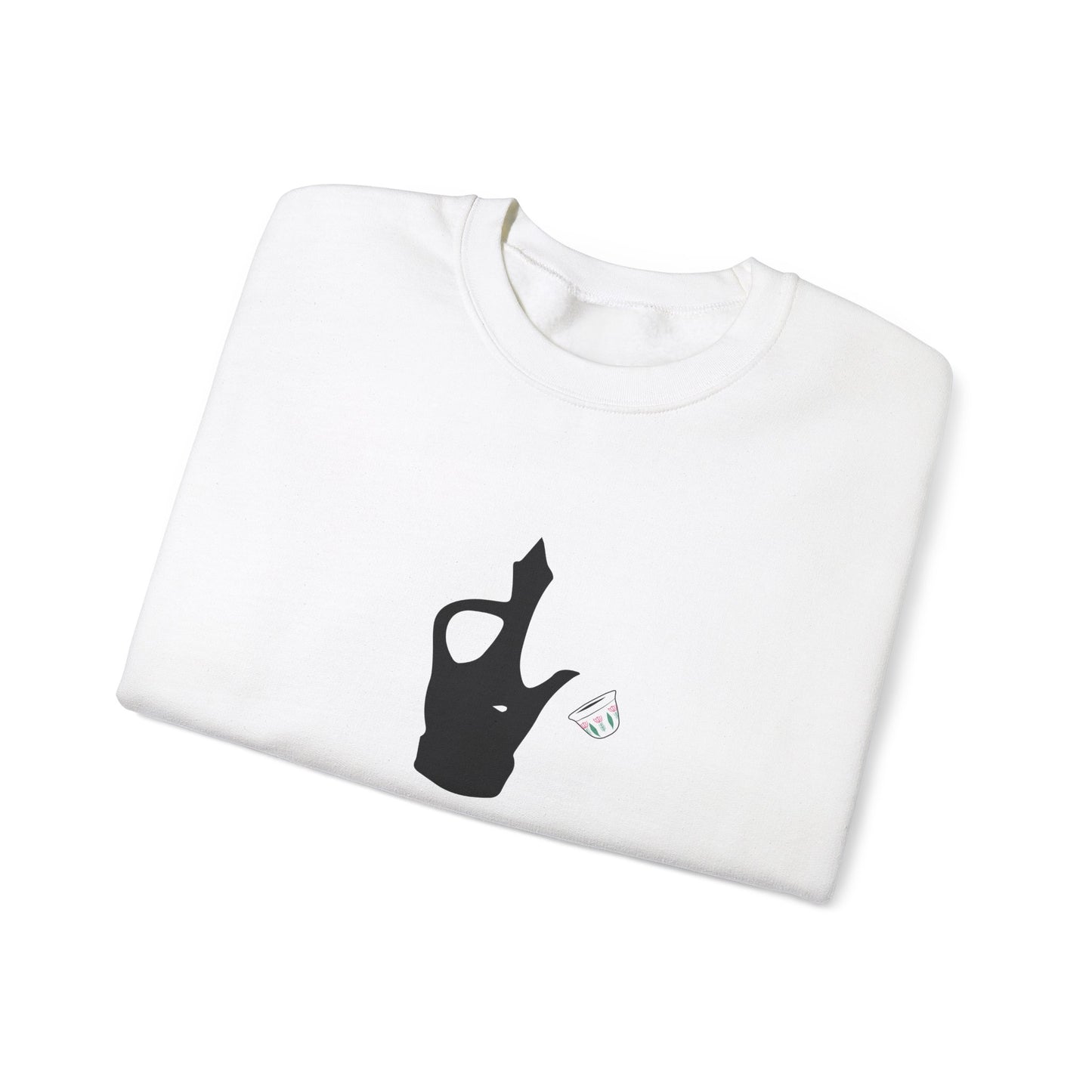 Jebena Unisex Sweatshirt