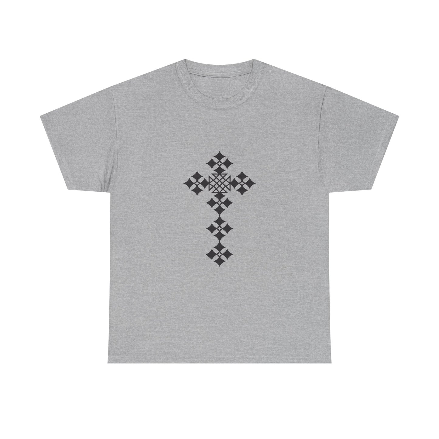 Ethiopian Cross