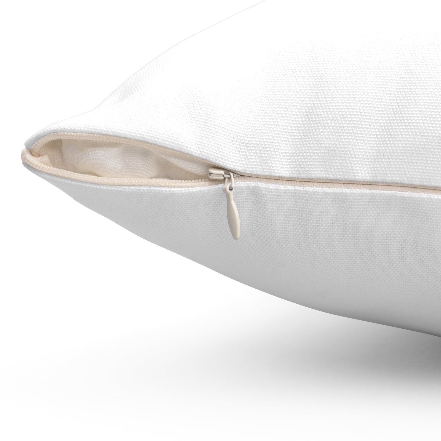 Shero My Hero Square Pillow