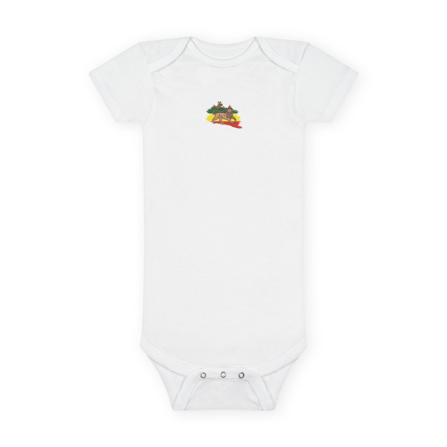 Onesie® Organic Baby Bodysuit