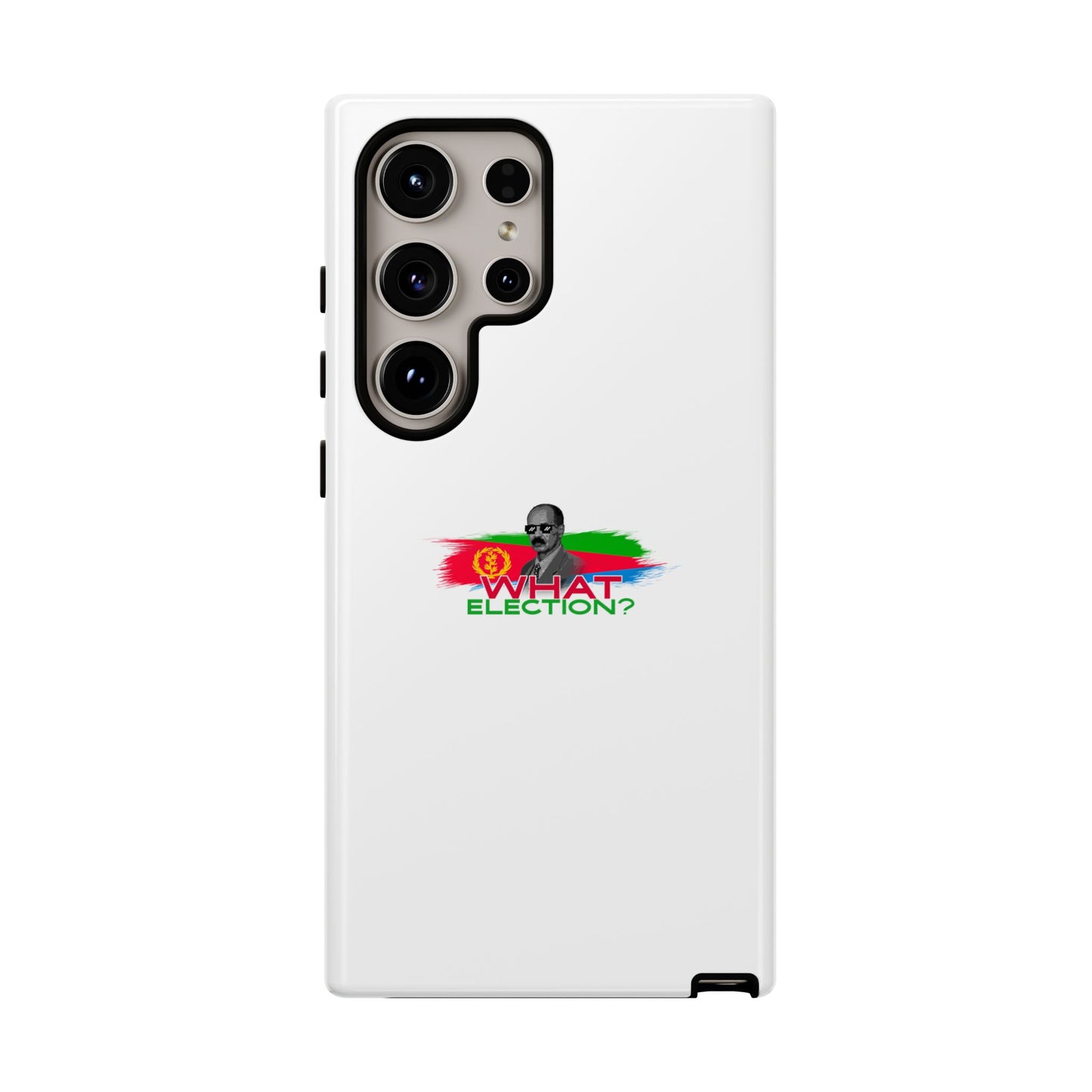 Tough Cases