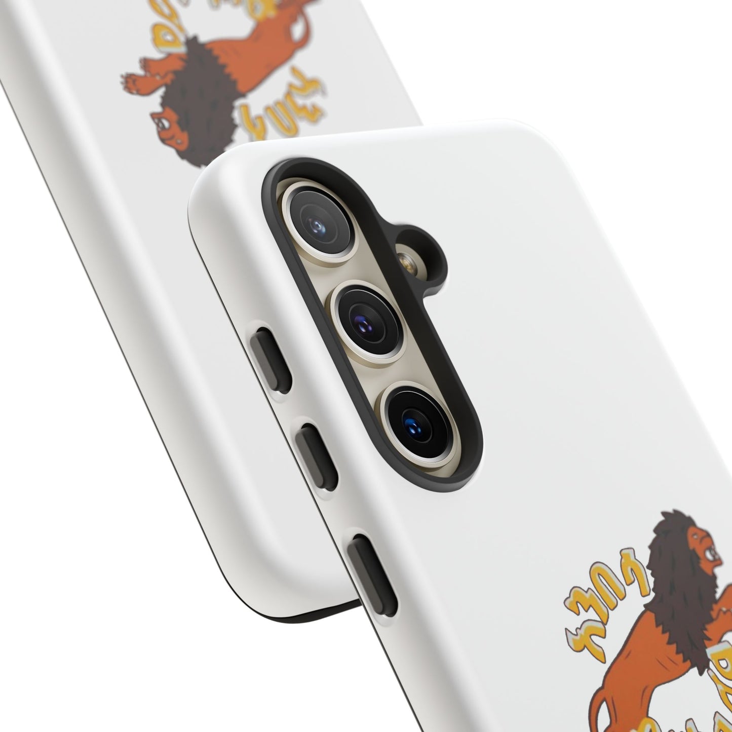 Anbessa - Phone Case