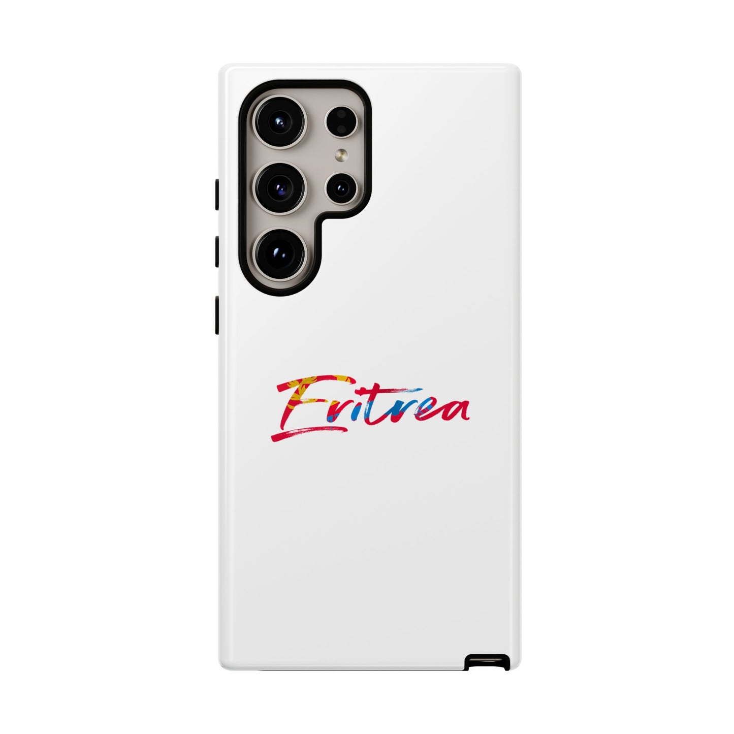 Eritrea - Phone Case