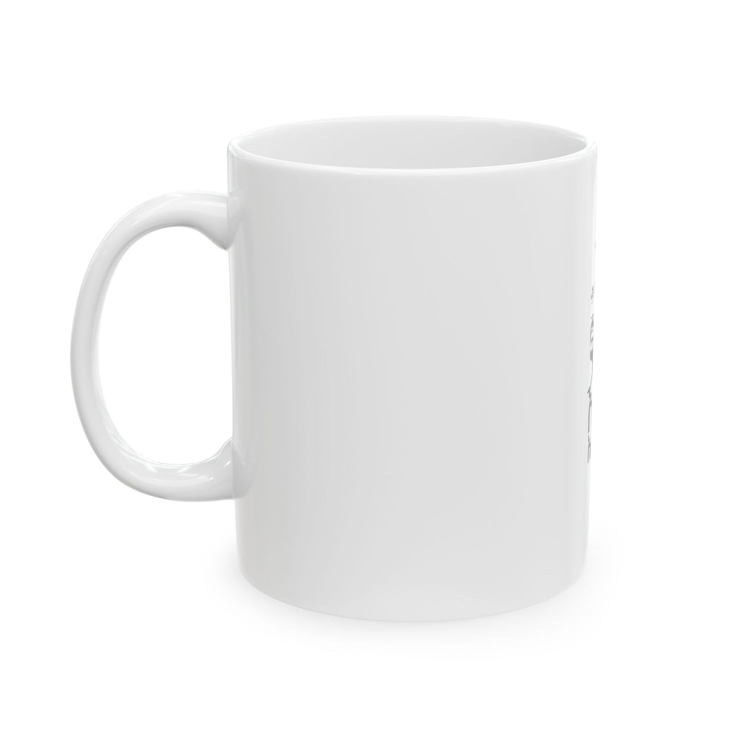 Abiy Ahmed - Mug