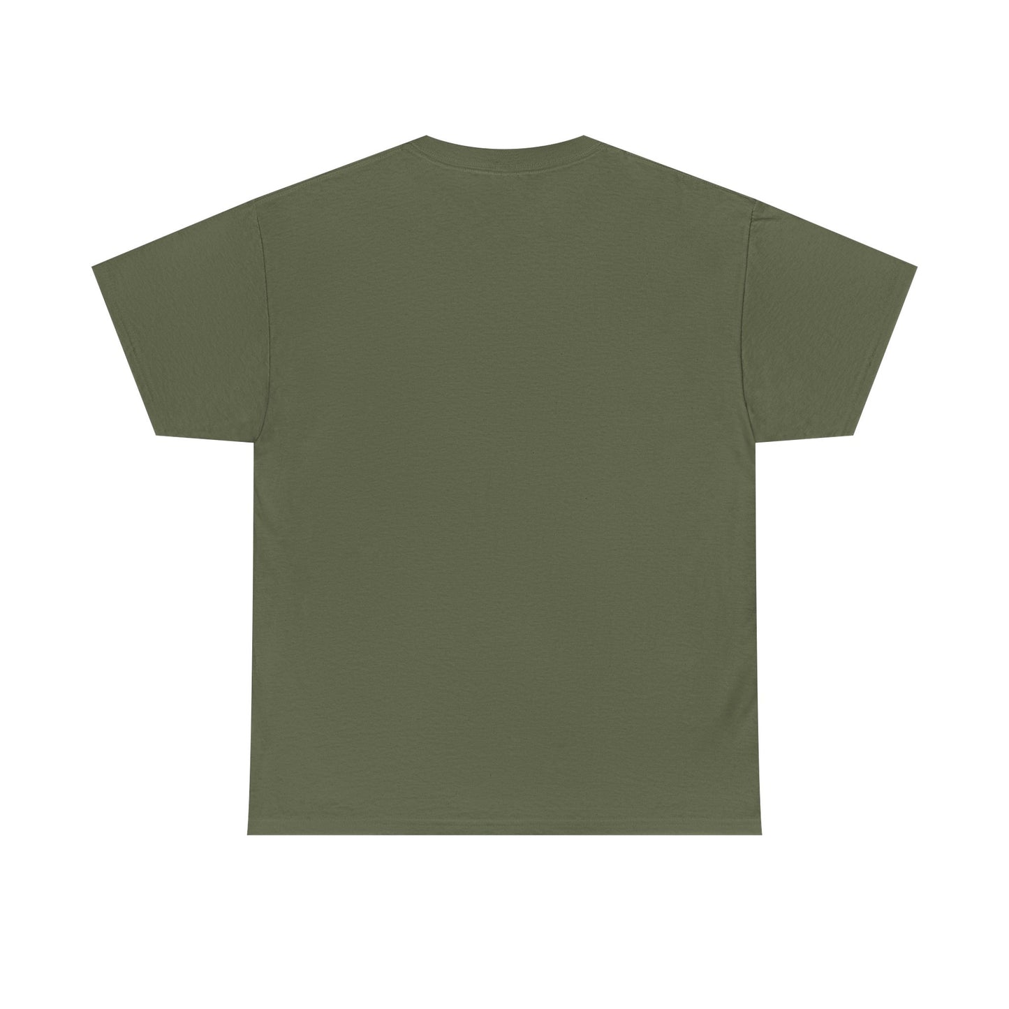 Dagmawi Menelik - Tshirt