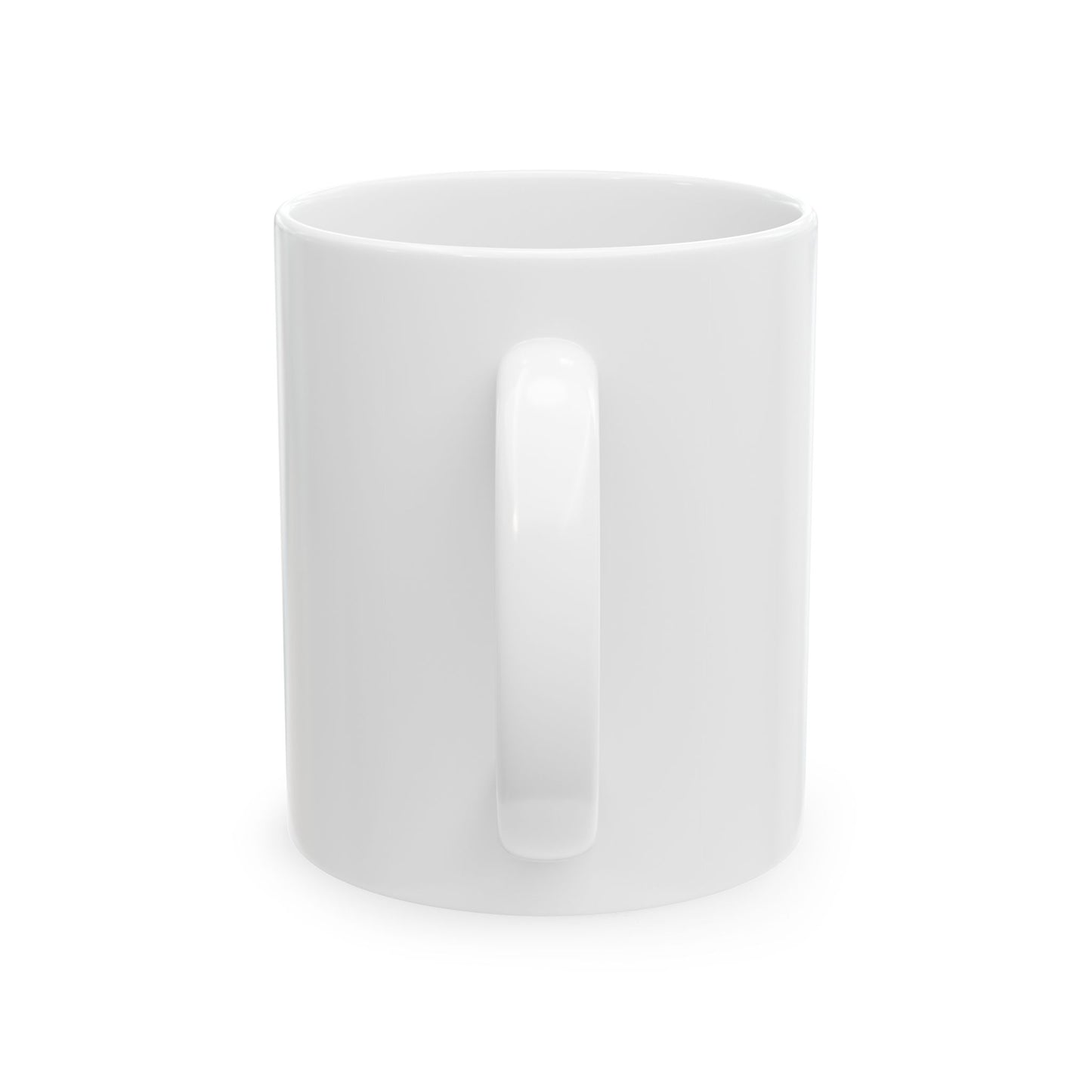 Abiy Ahmed - Mug