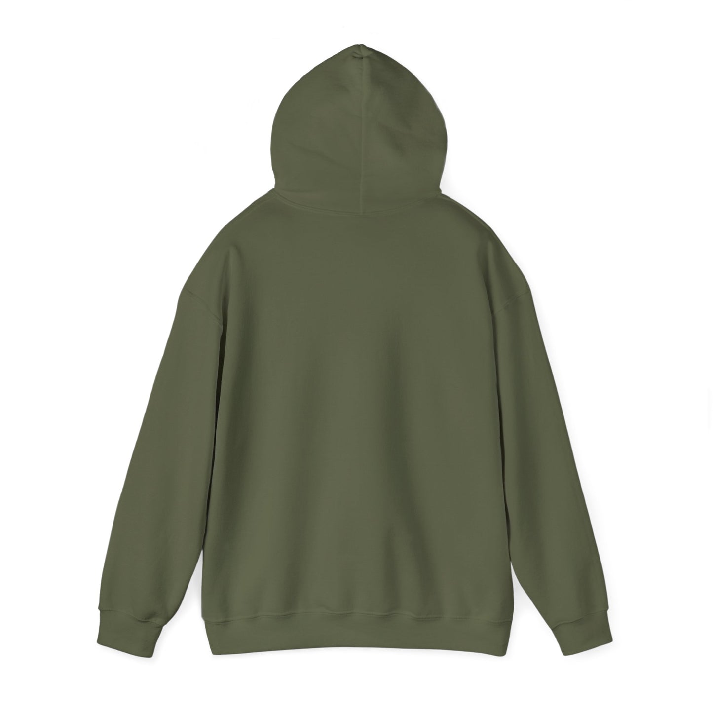 Abiy Ahmed Unisex Hoodie