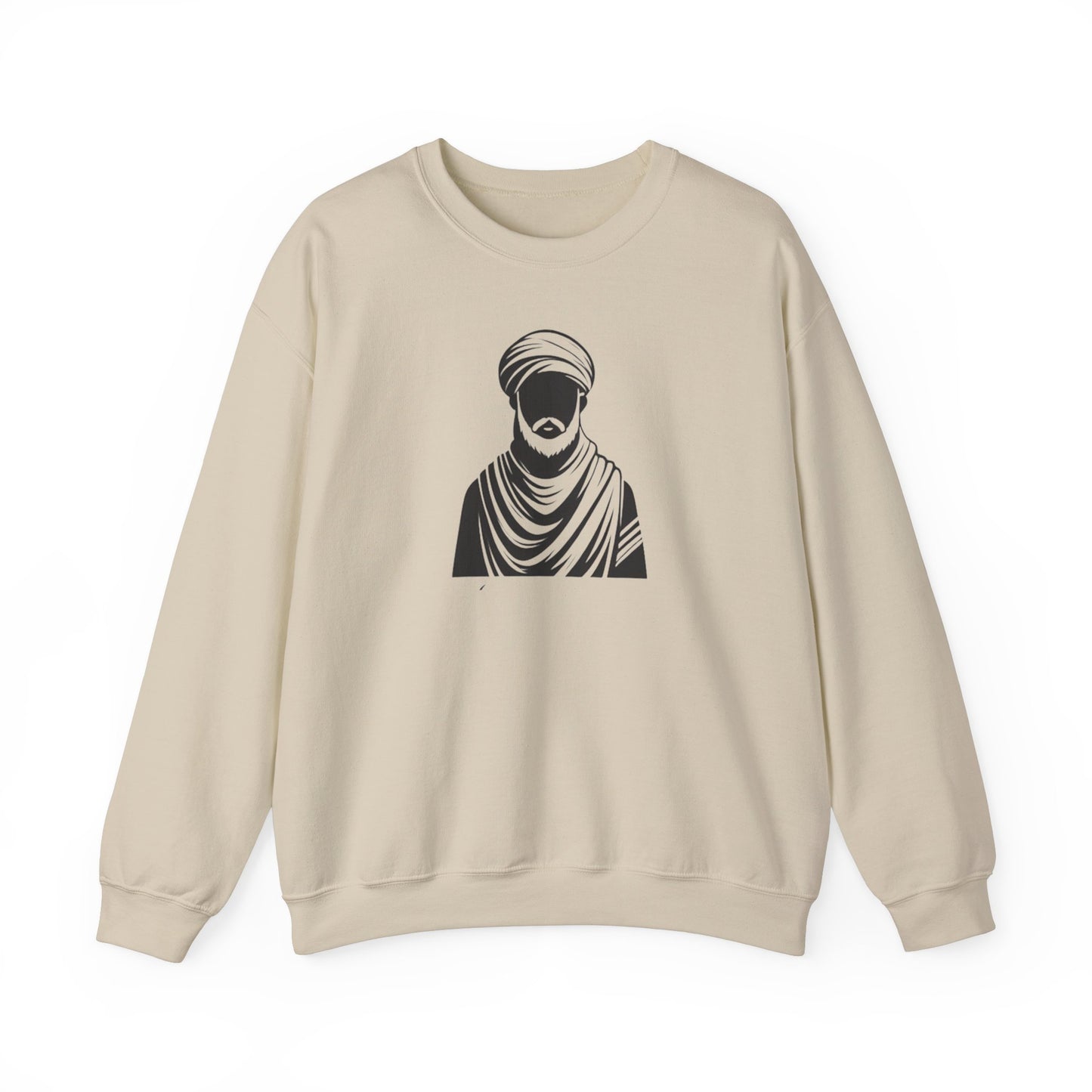 Sudanese Character Unisex Sweatshirt