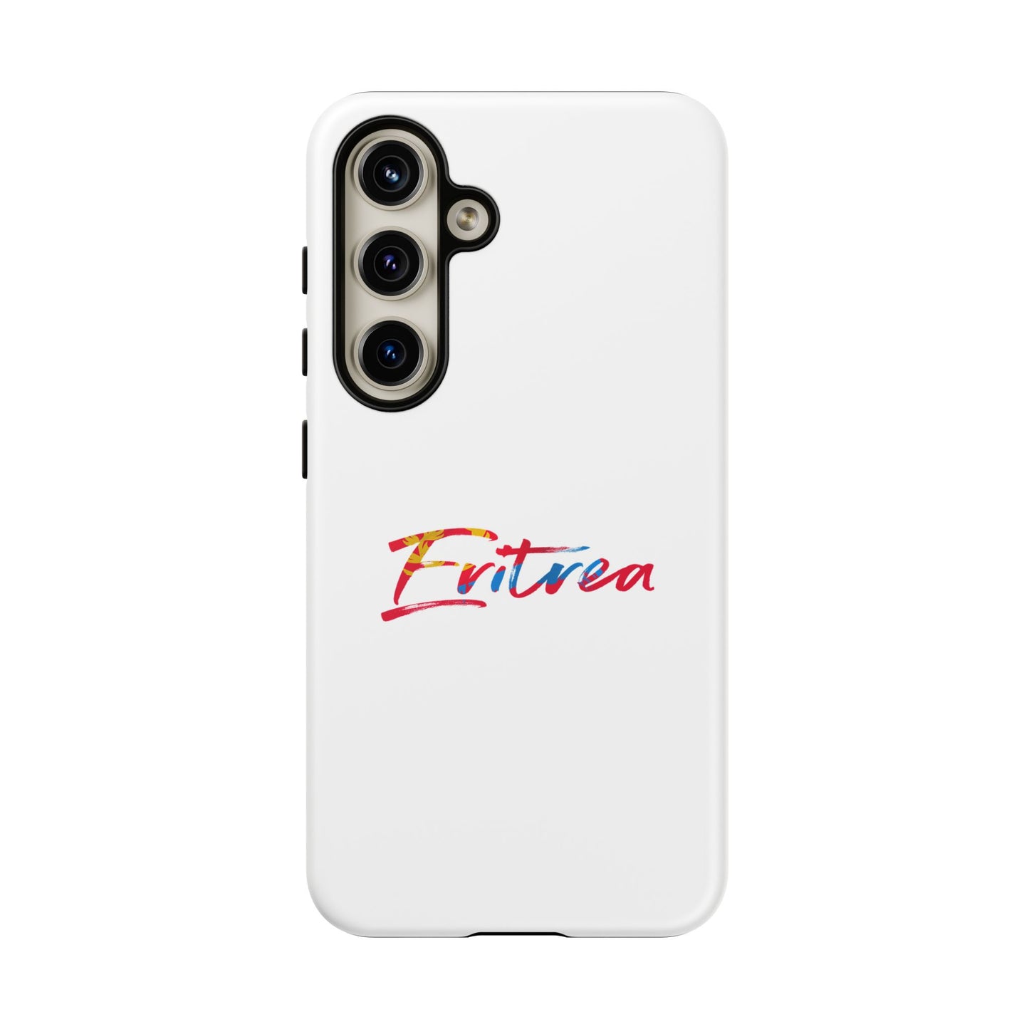 Eritrea - Phone Case