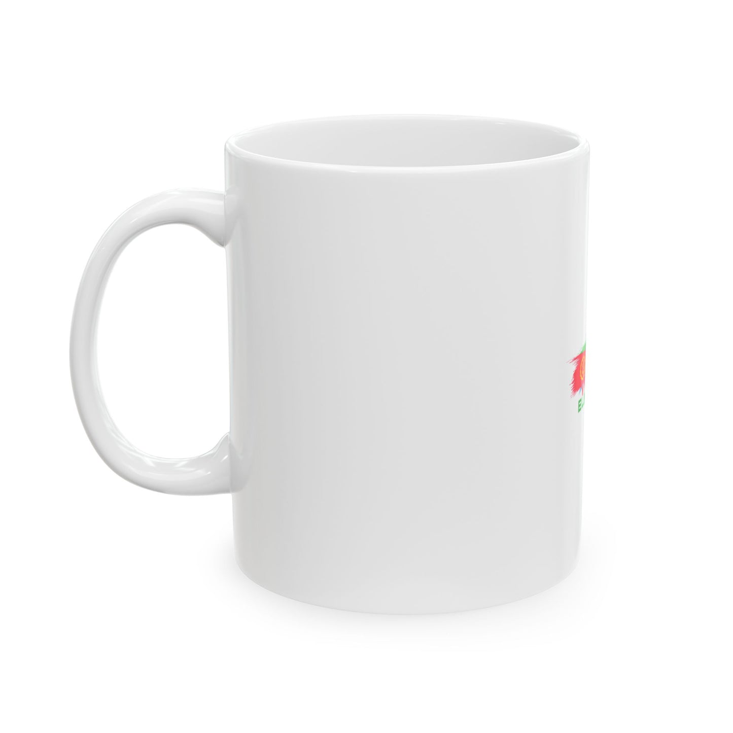 What election - Mug