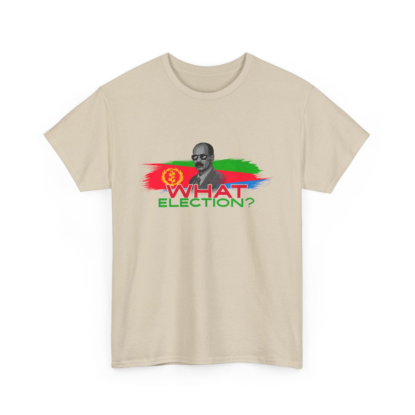What Election Unisex Tshirt