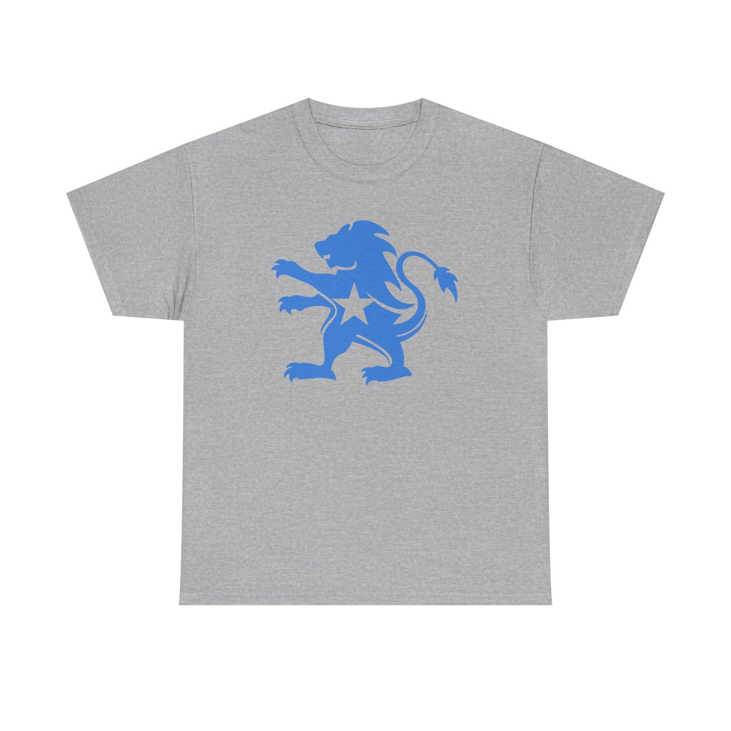 Somalia Lion - Tshirt