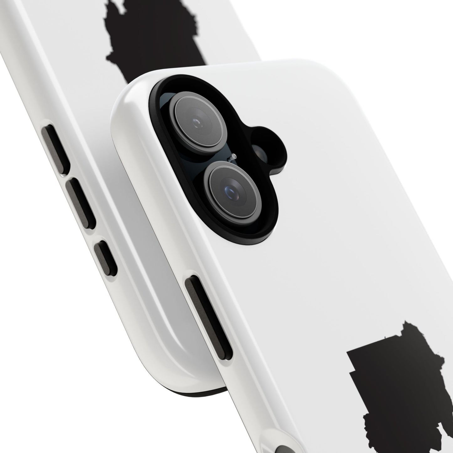 Sudan Map - Phone Case