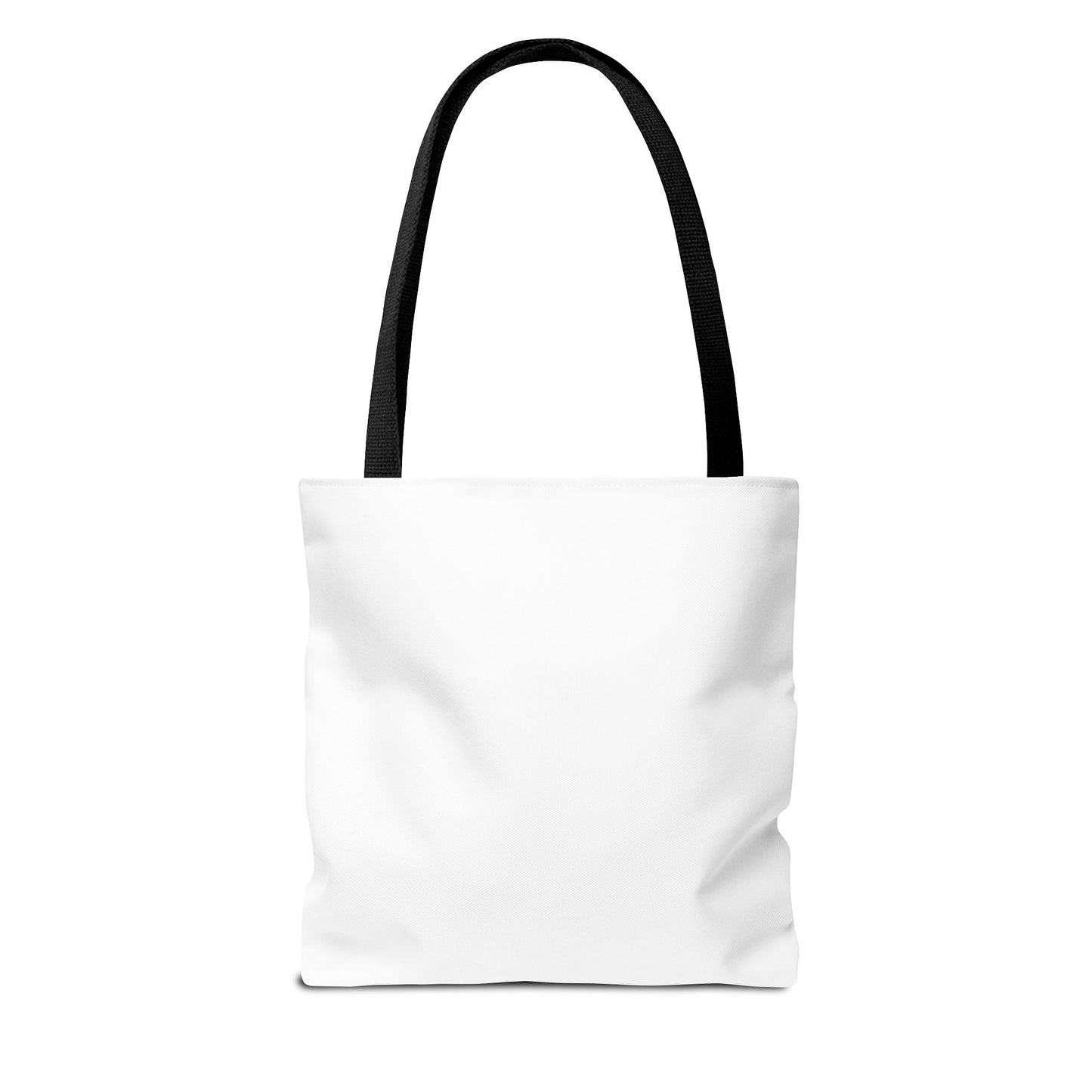 Shero My Hero Tote Bag (AOP)