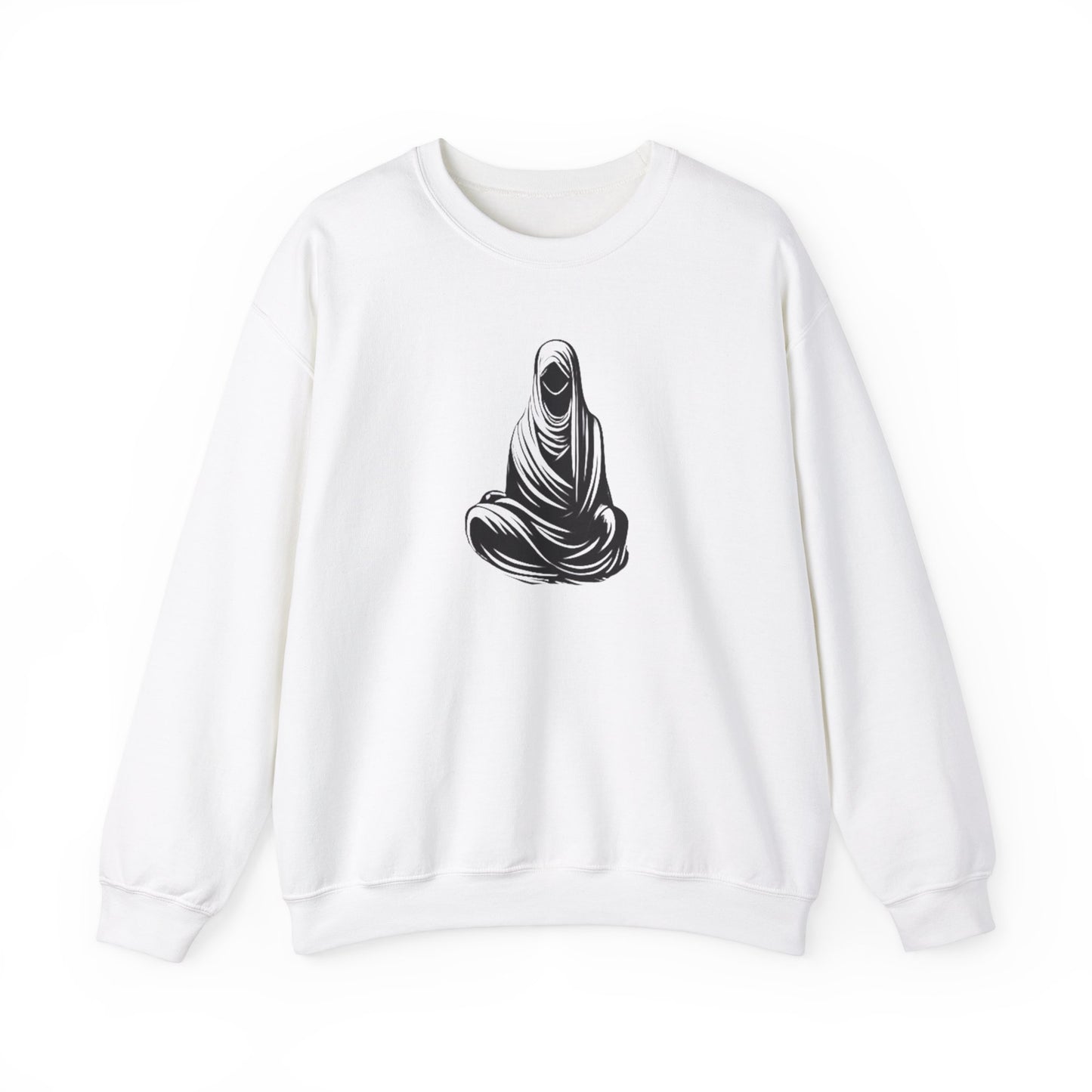 Sudanese Woman III Unisex Sweatshirt