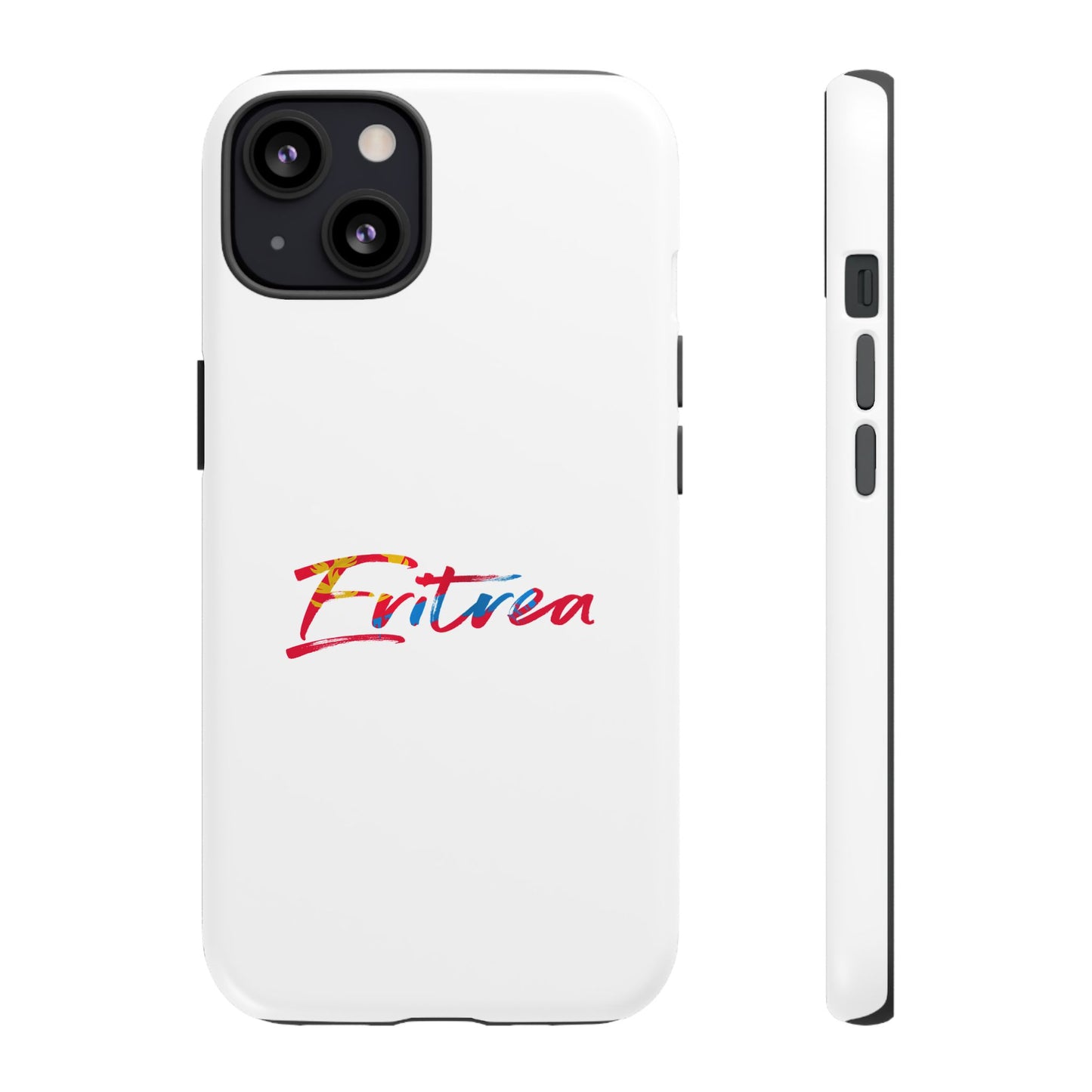 Eritrea - Phone Case