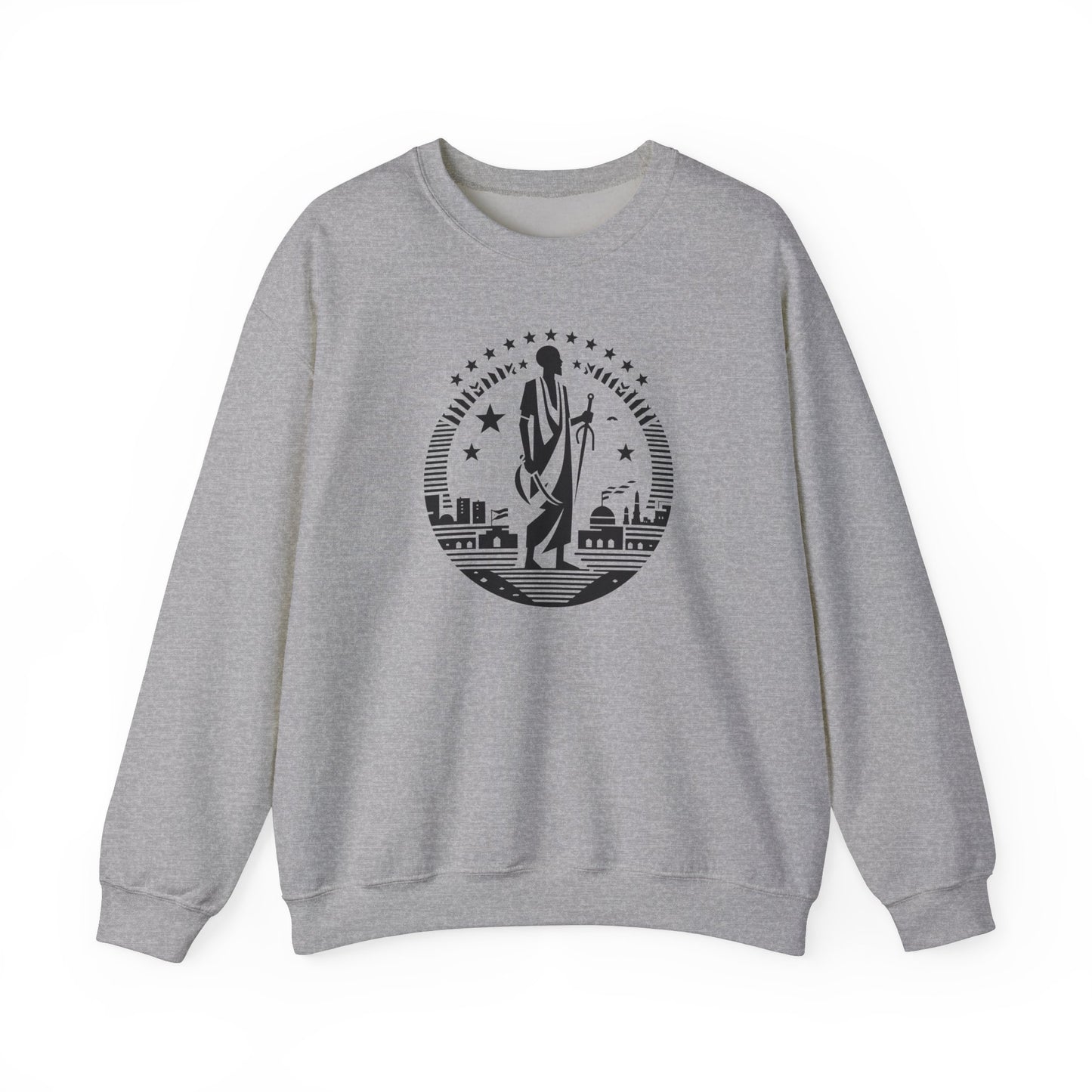 Somalia Design Unisex Sweatshirt