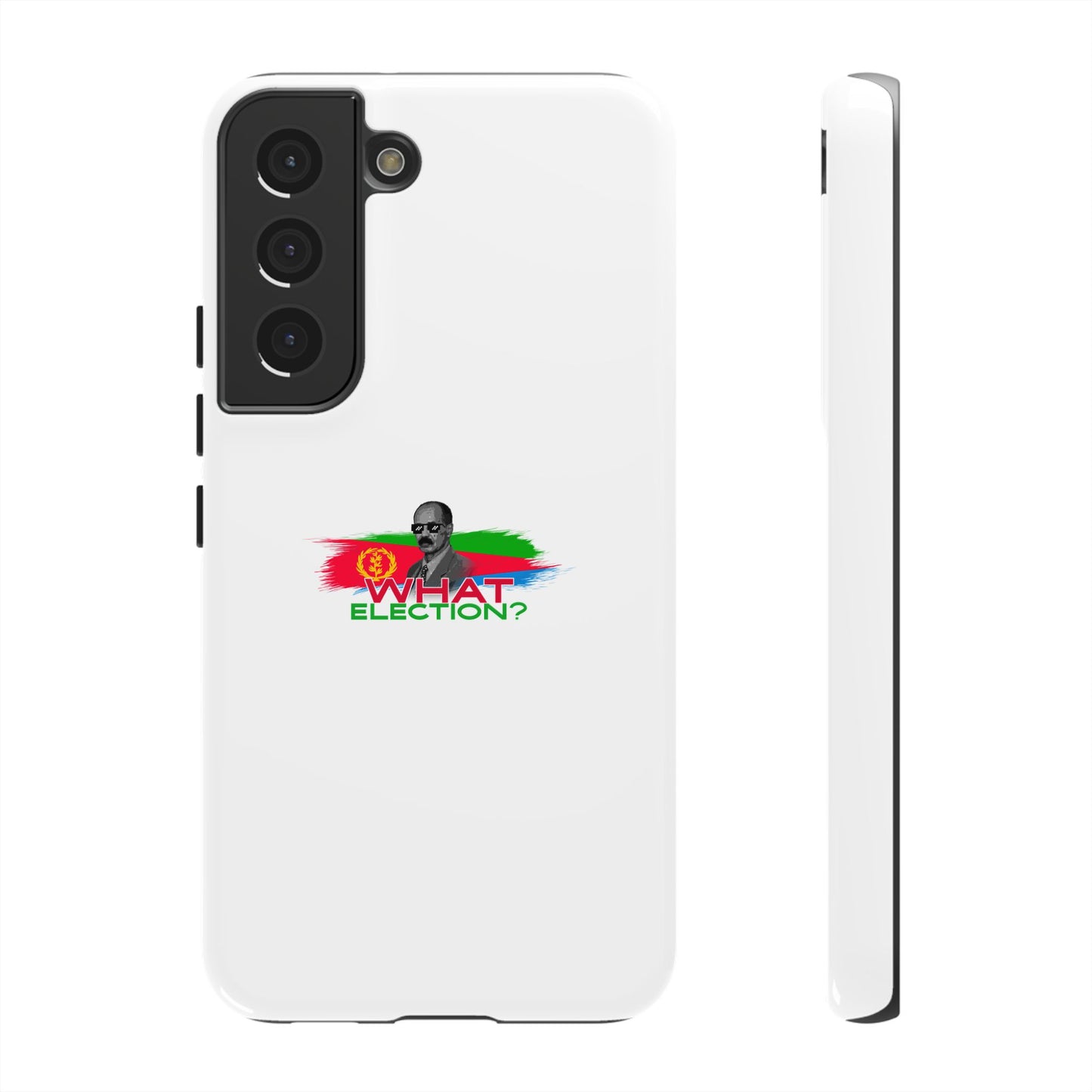Tough Cases