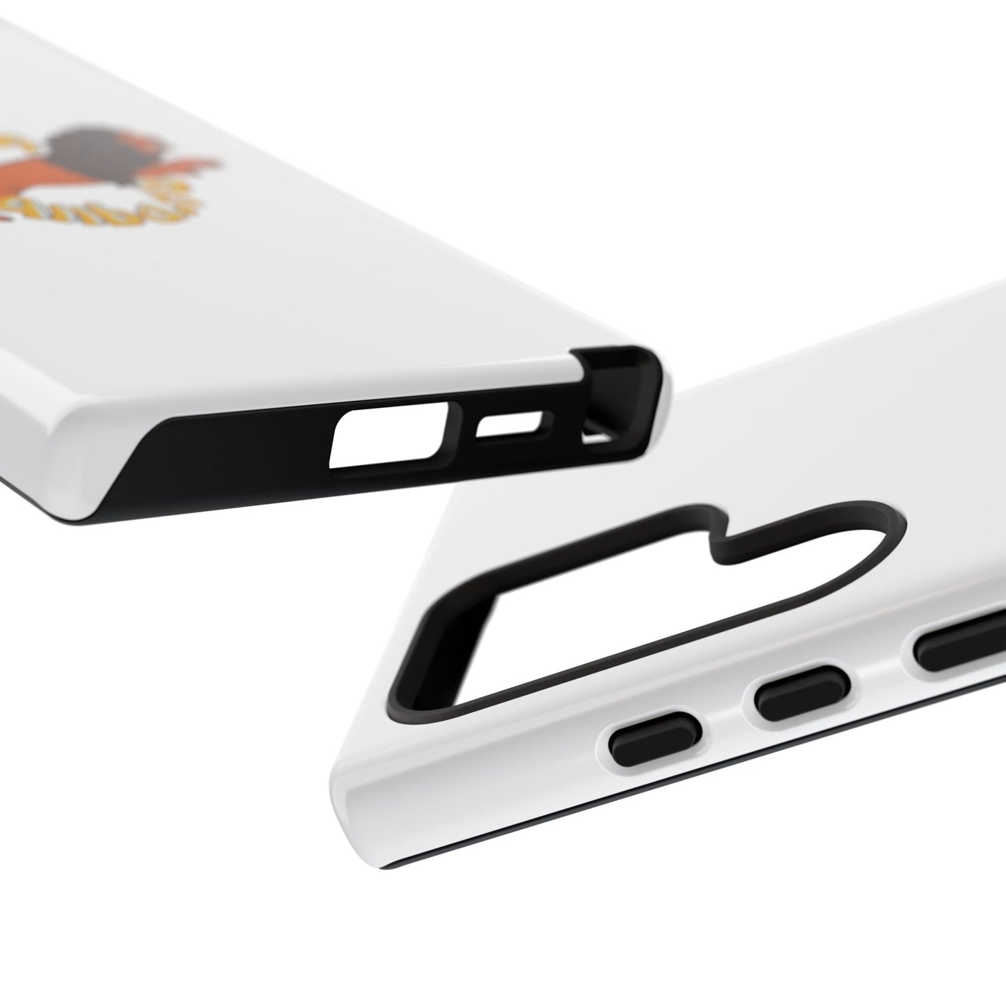 Anbessa - Phone Case