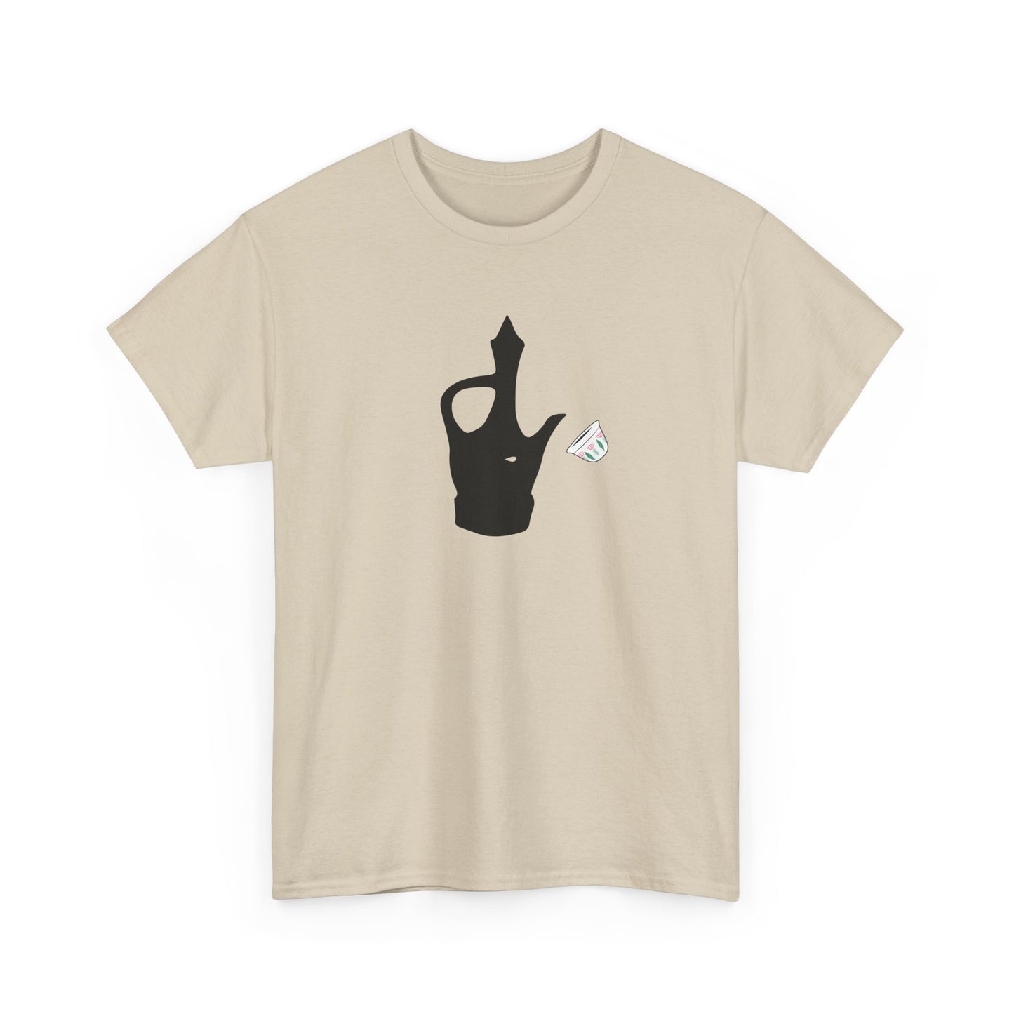 Jebena Unisex Tshirt