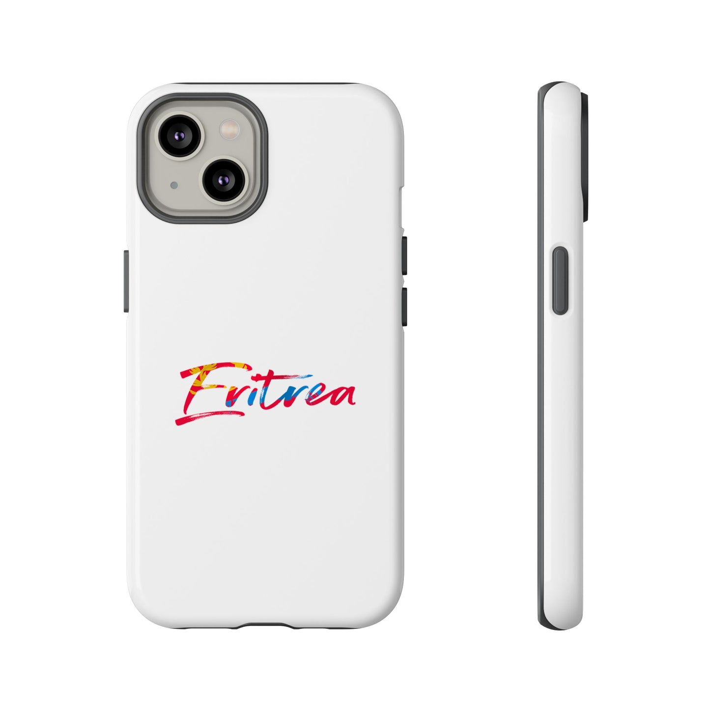 Eritrea - Phone Case
