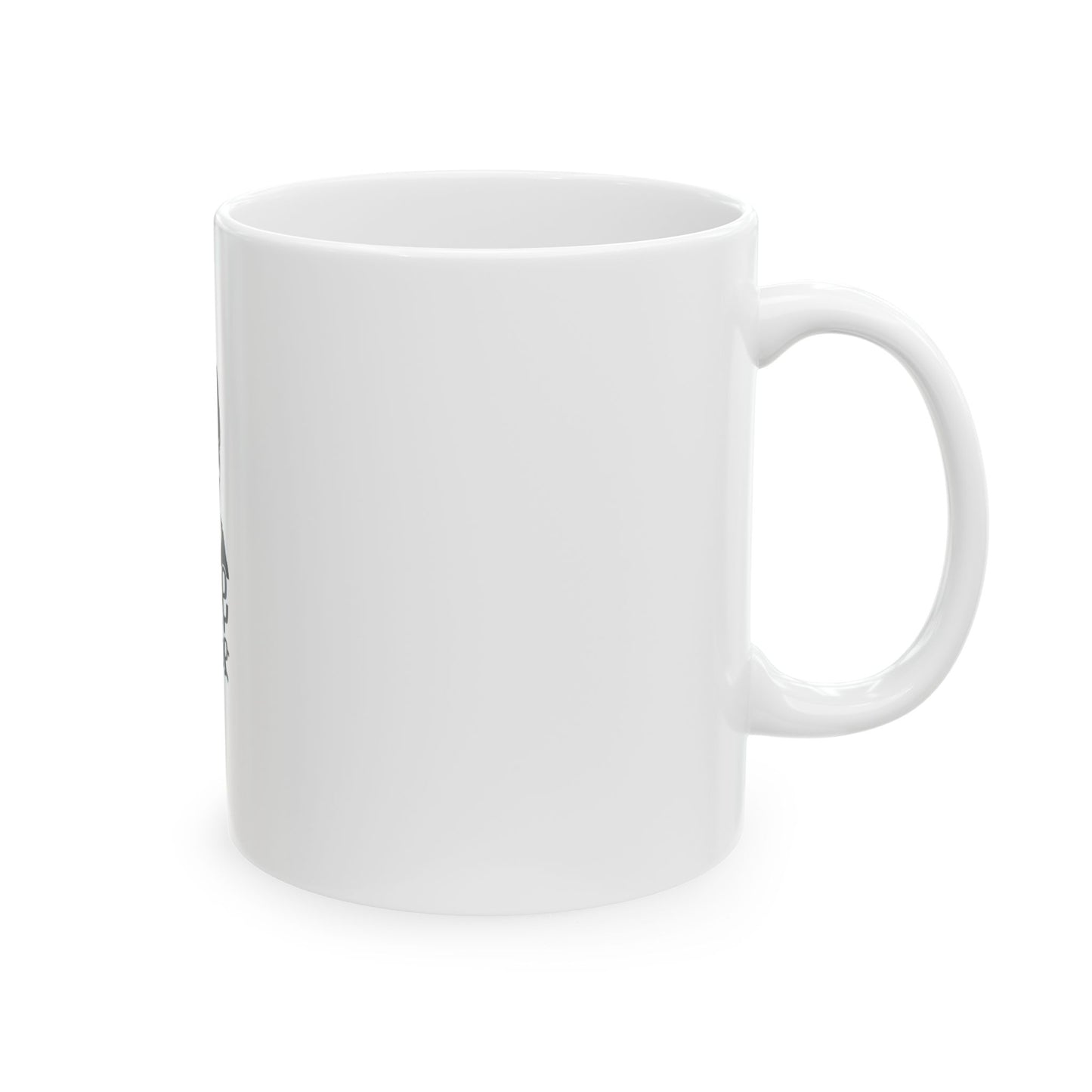 Abiy Ahmed - Mug