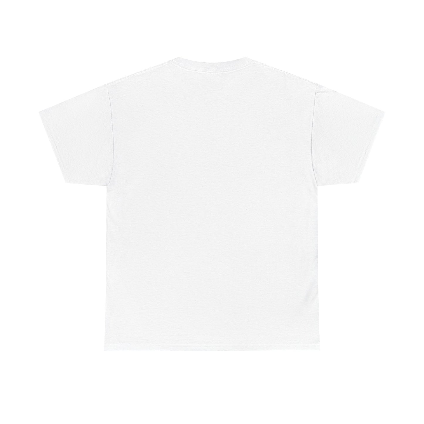 Dagmawi Menelik - Tshirt