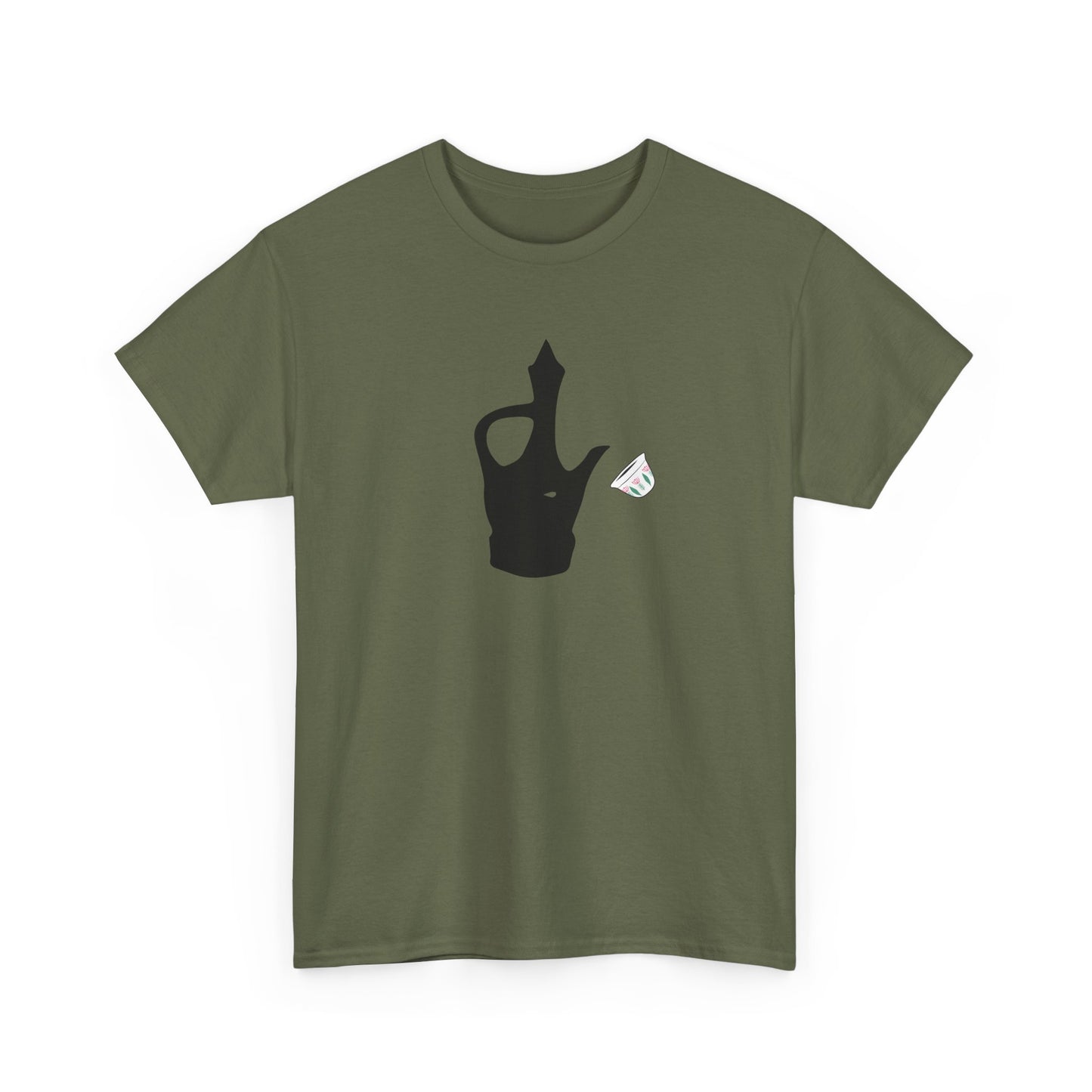 Jebena Unisex Tshirt