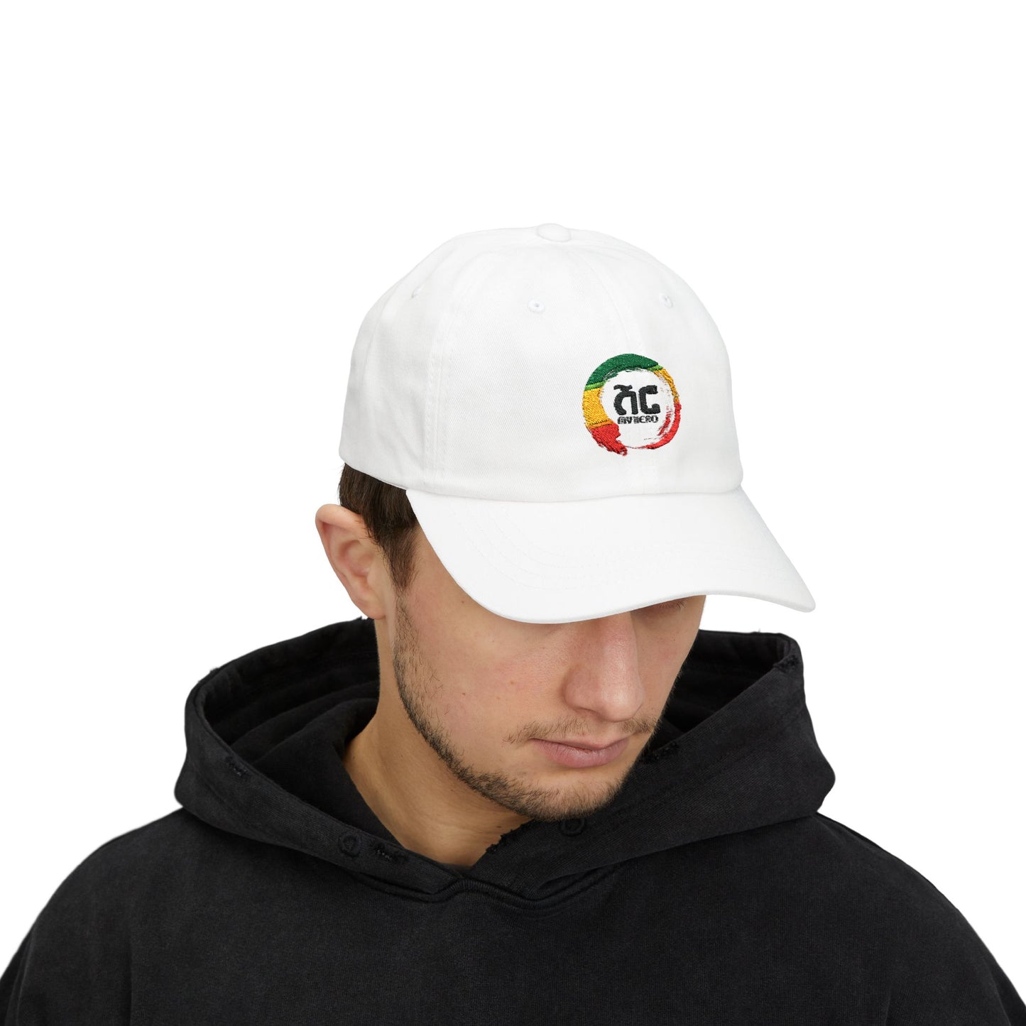 Classic Cap – Shero My Hero Collection