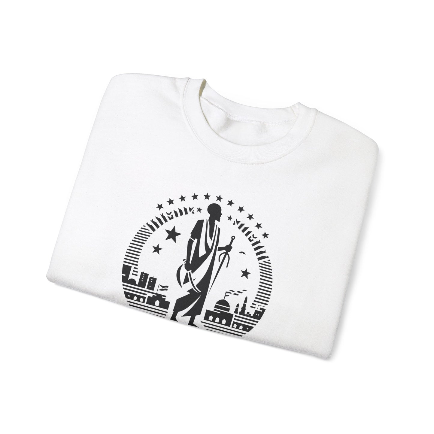 Somalia Design Unisex Sweatshirt
