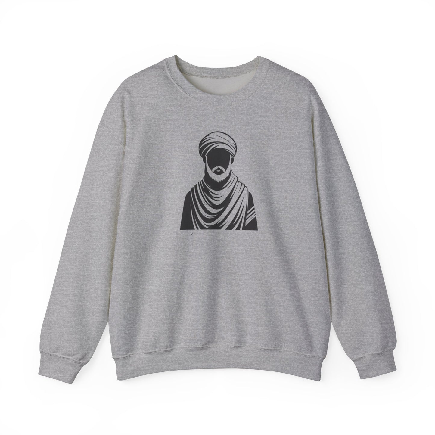 Sudanese Character Unisex Sweatshirt