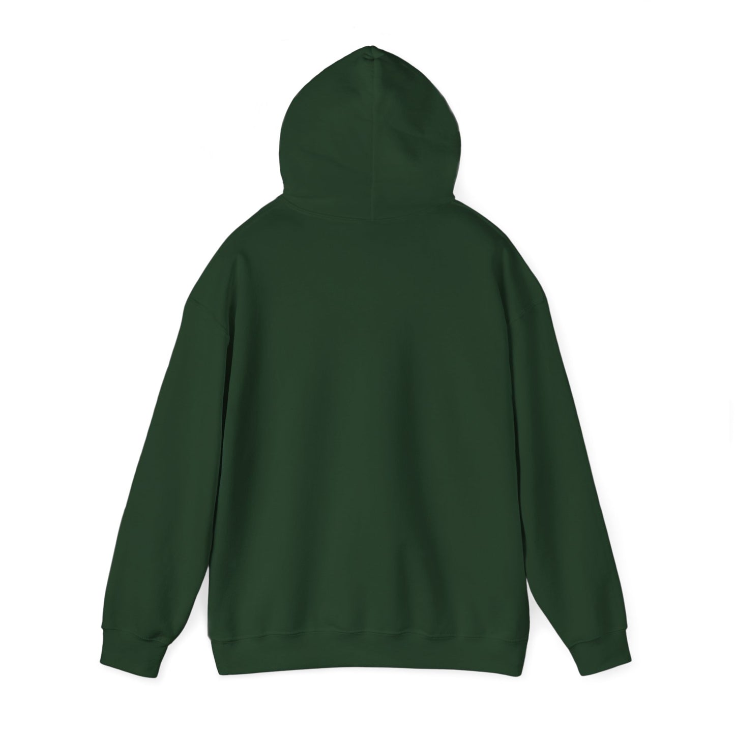 Shero Peace Love Unisex Hoodie