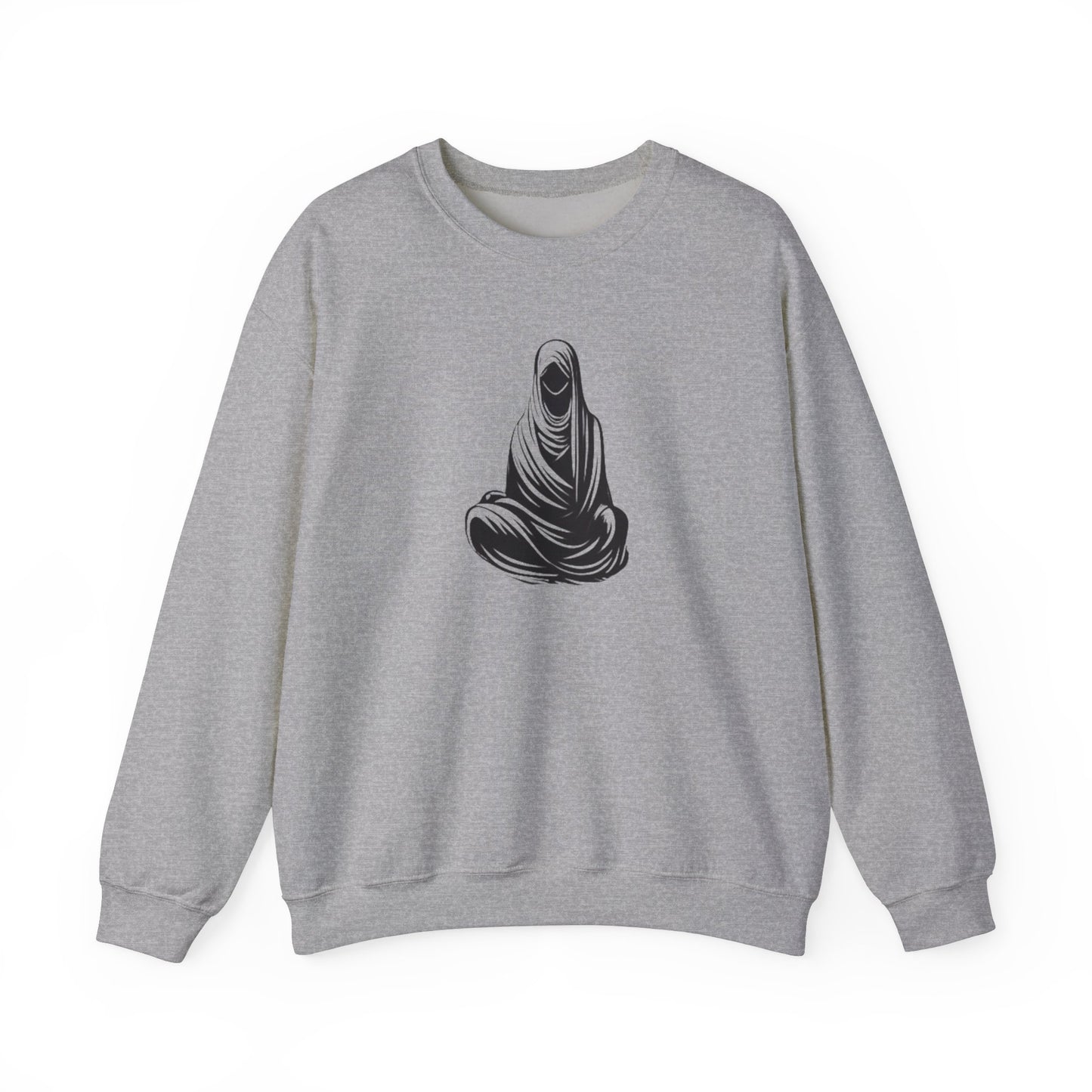 Sudanese Woman III Unisex Sweatshirt