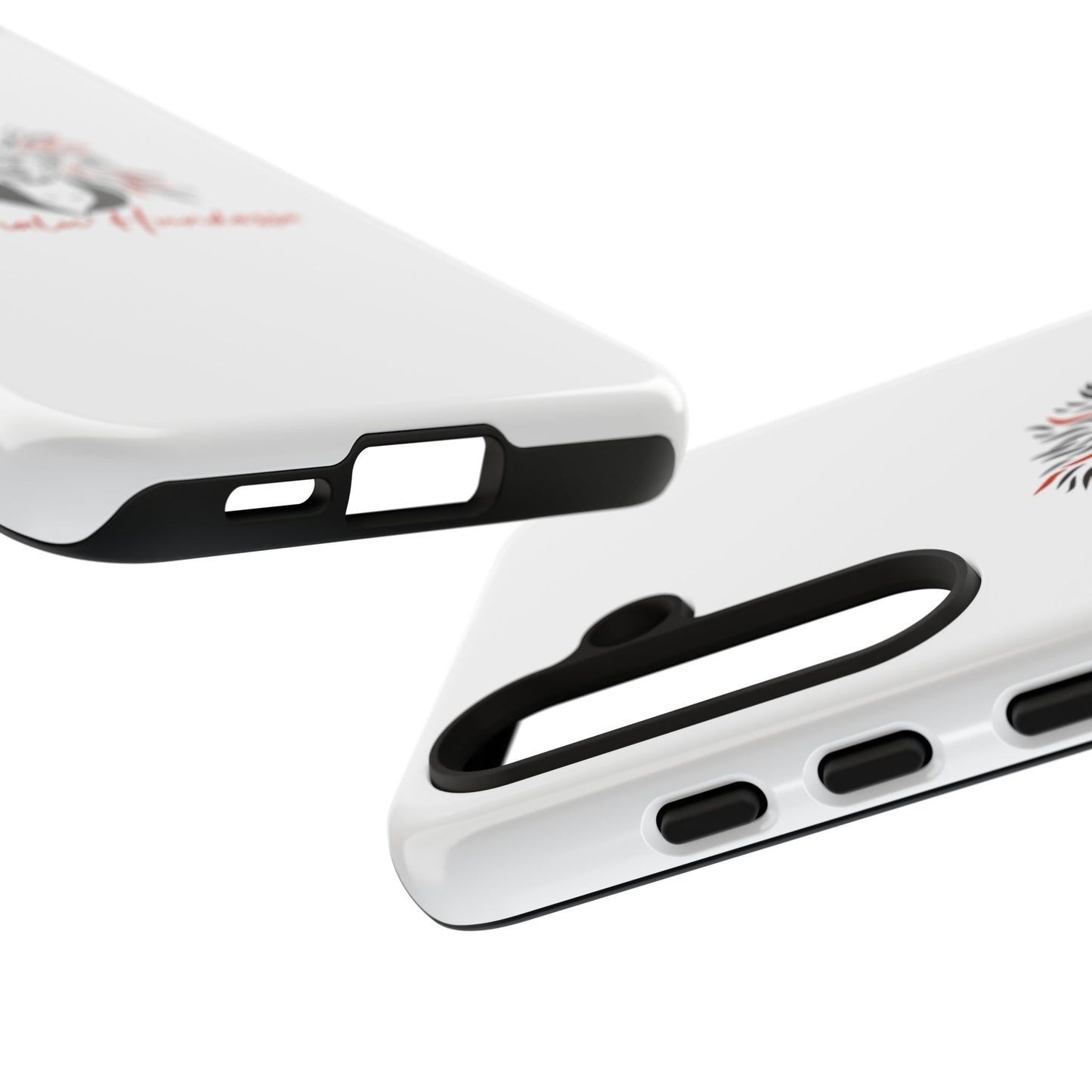 Hachalu Hundessa - Phone Case