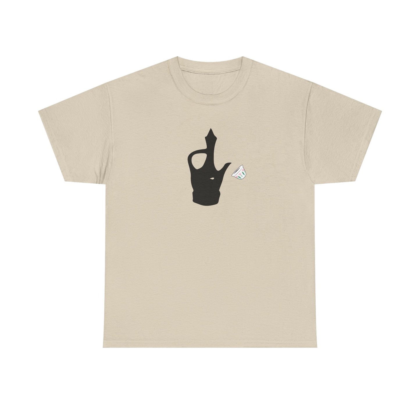 Jebena Unisex Tshirt