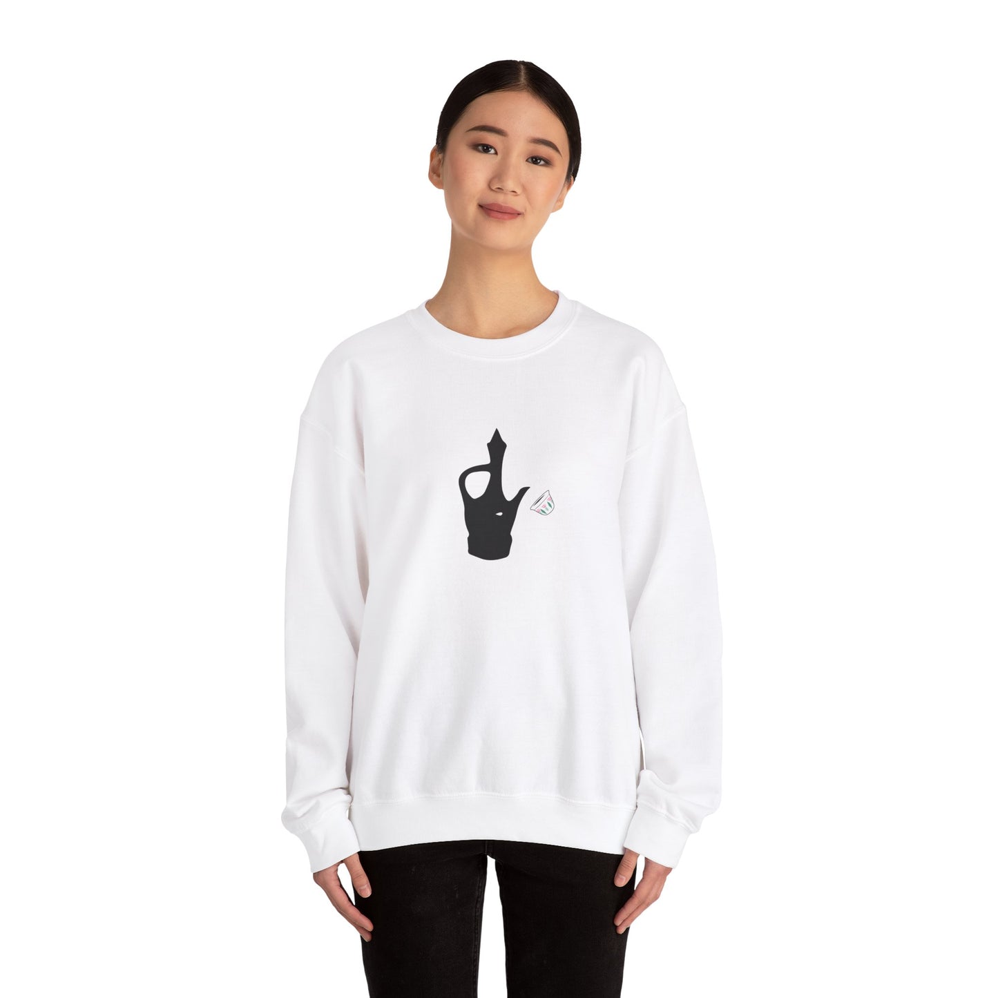 Jebena Unisex Sweatshirt