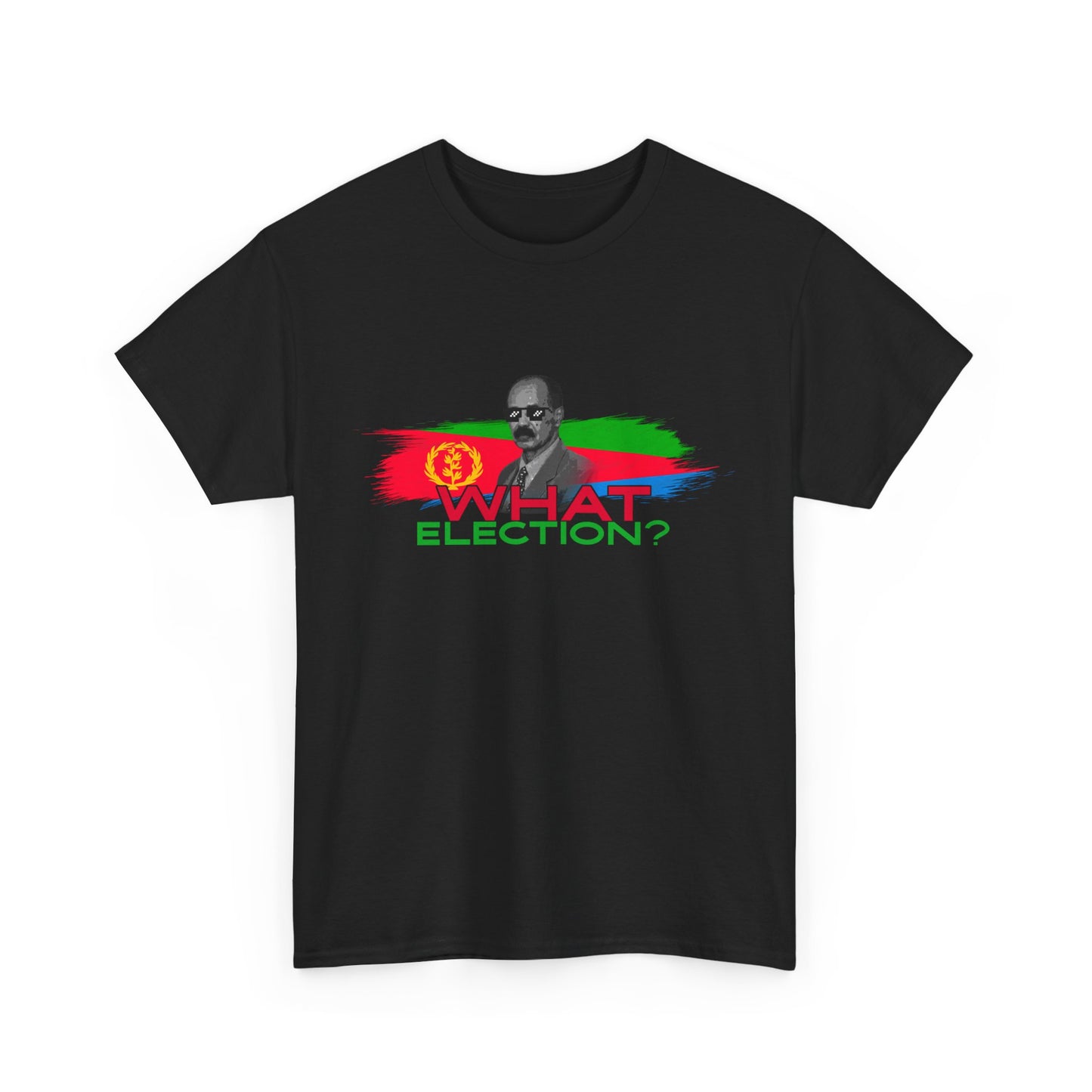 What Election Unisex Tshirt