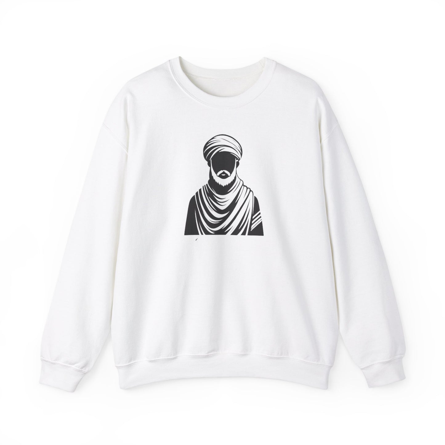 Sudanese Character Unisex Sweatshirt