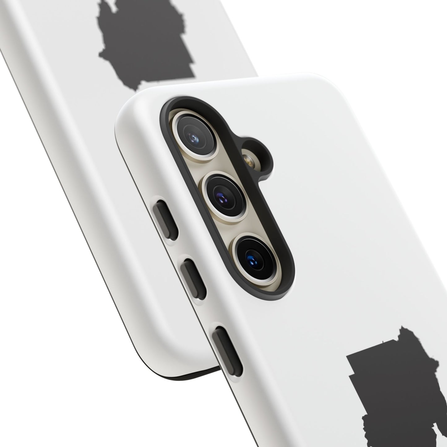 Sudan Map - Phone Case