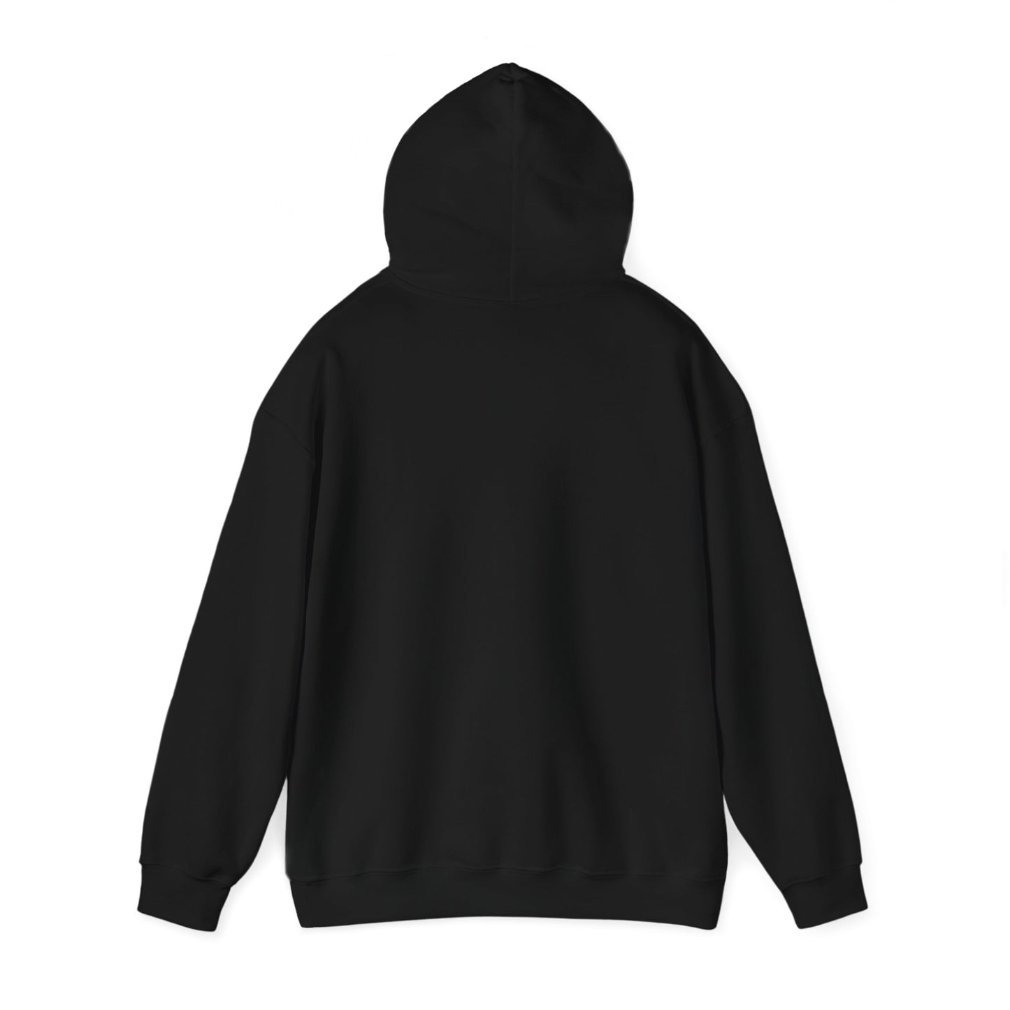 Anbessa Unisex Heavy Blend Hoodie