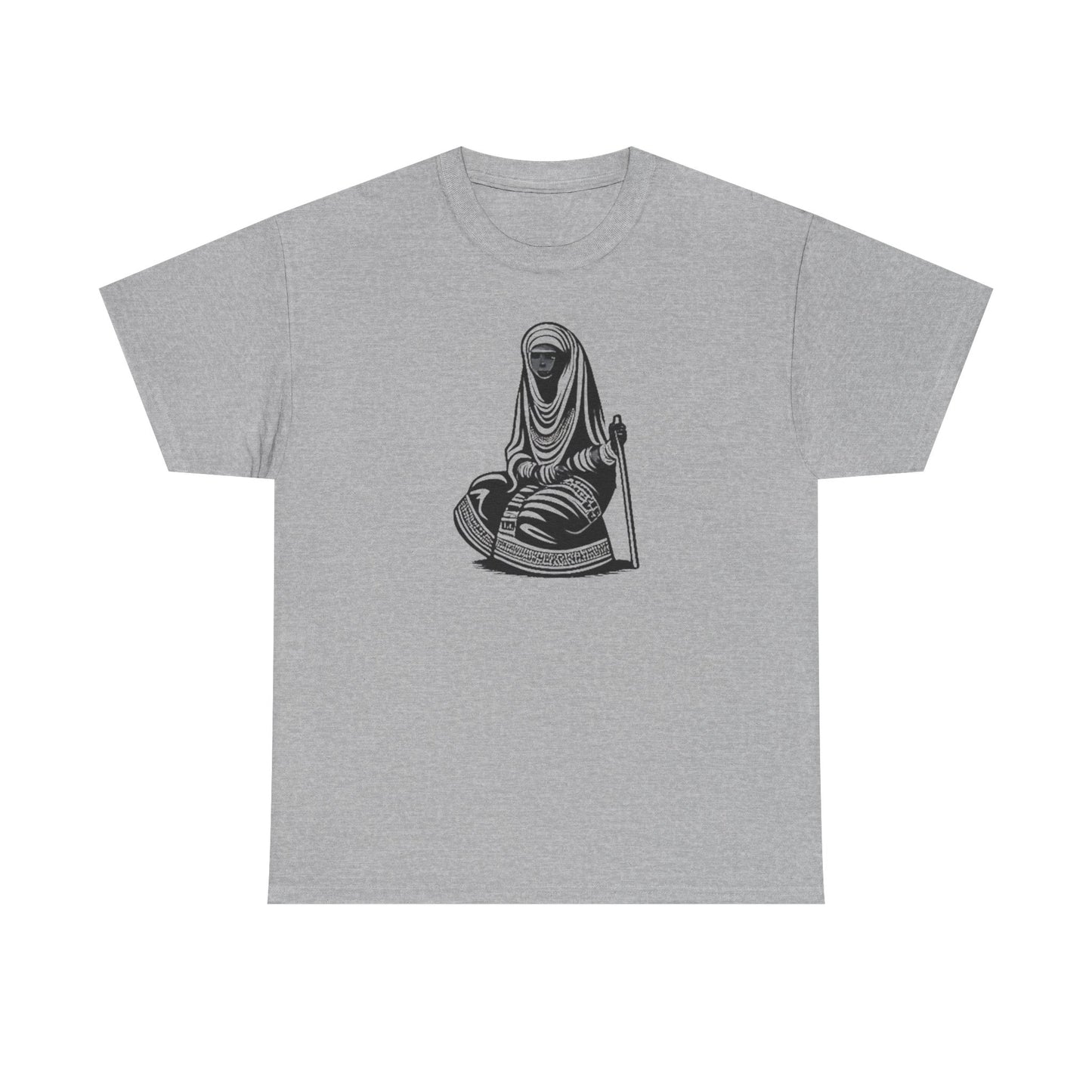 Sudanese Woman II Unisex T-shirt