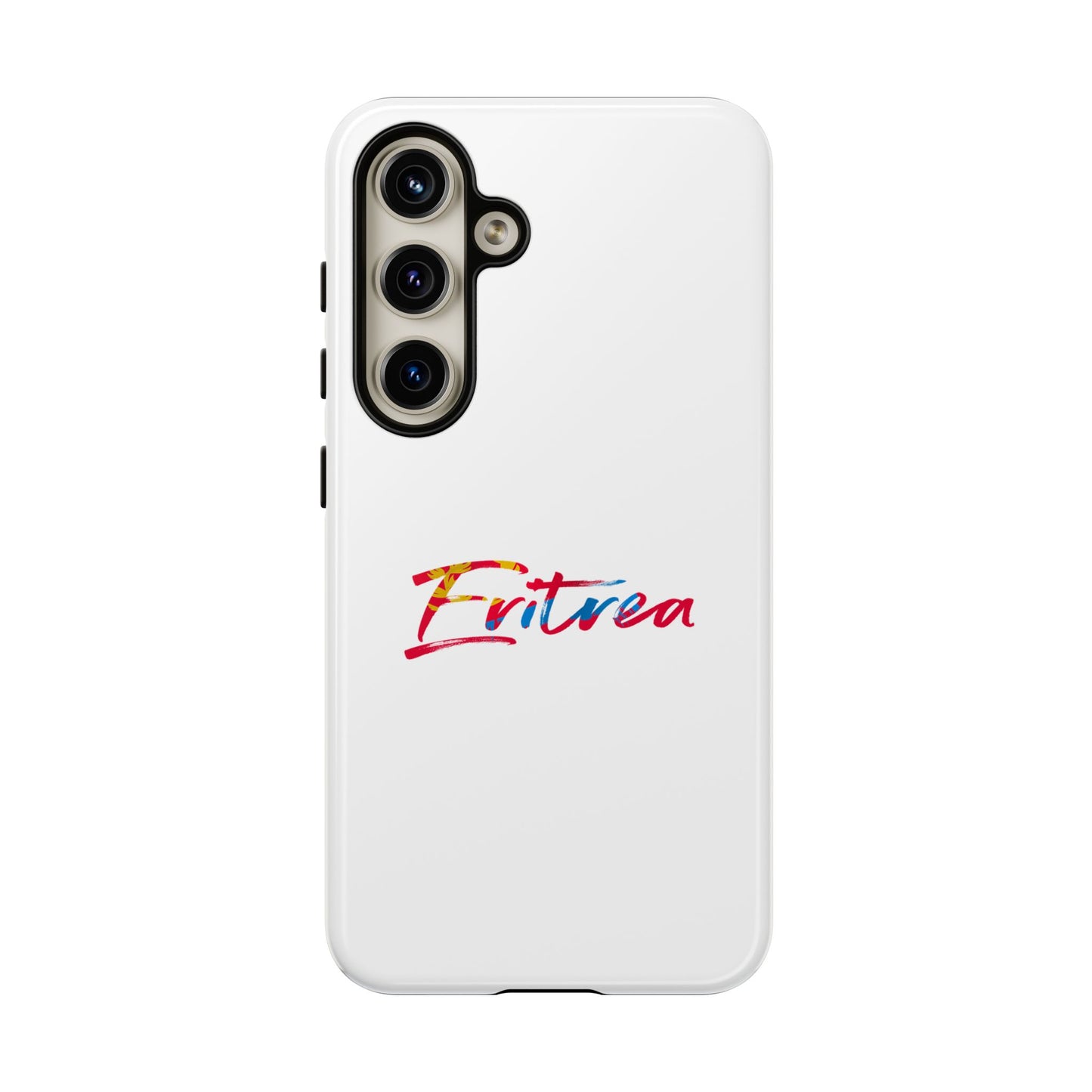 Eritrea - Phone Case