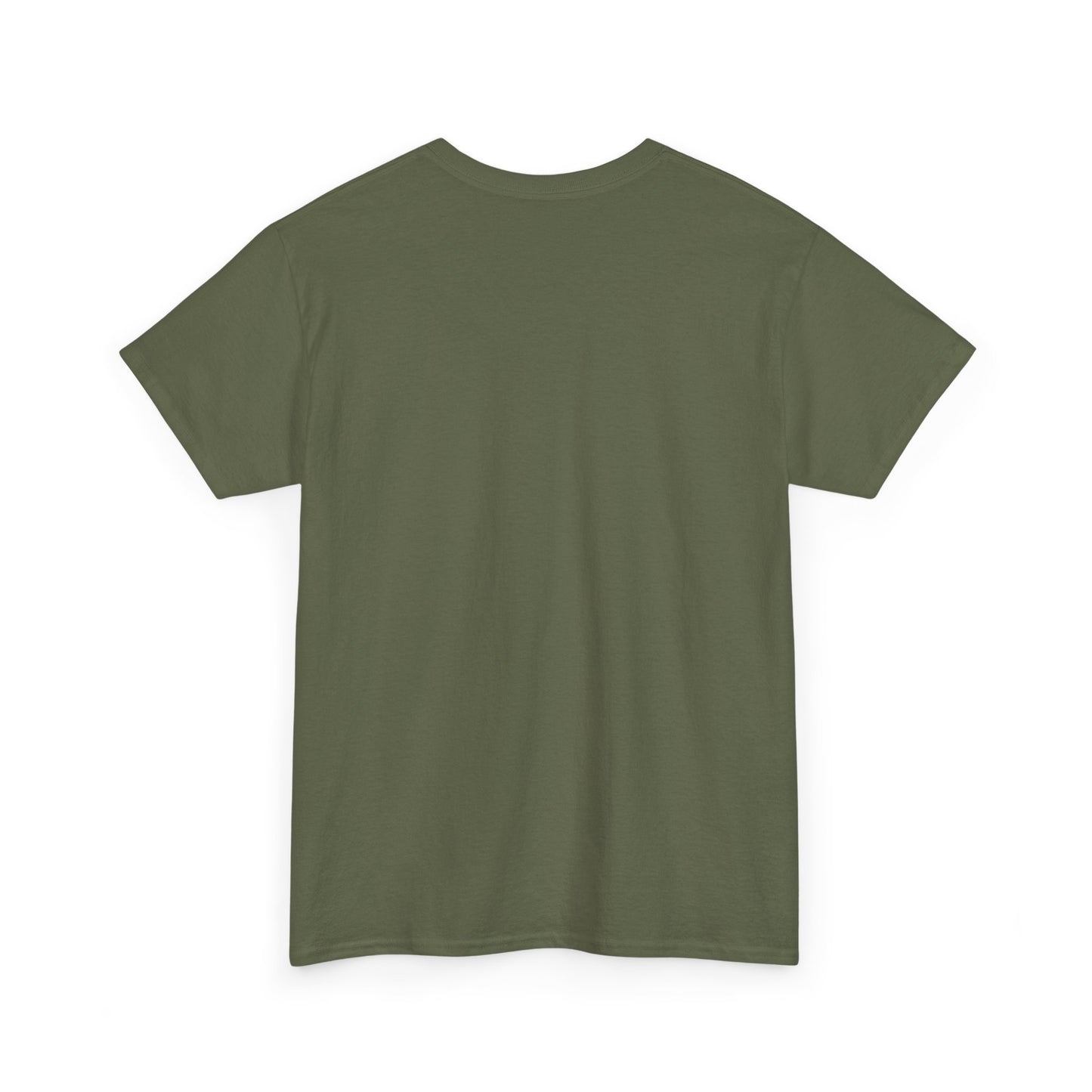 Dagmawi Menelik - Tshirt