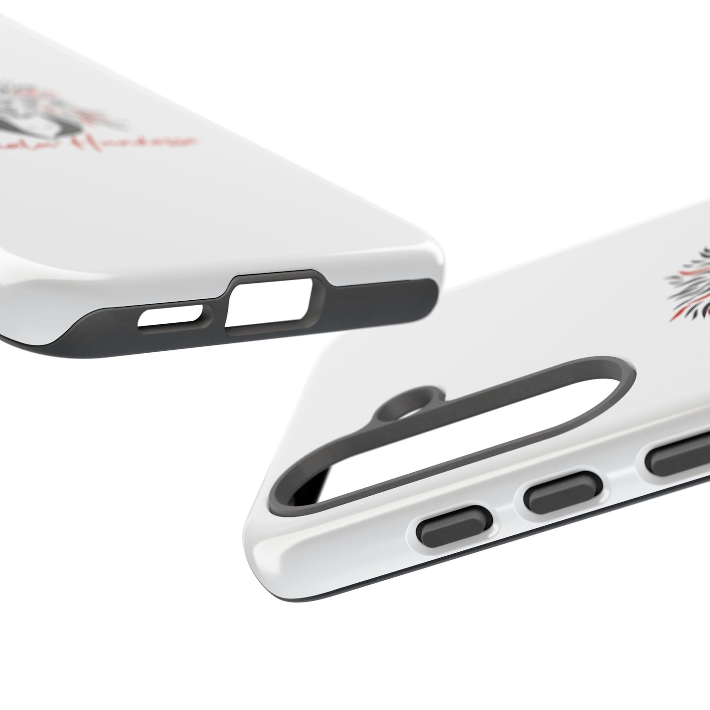 Hachalu Hundessa - Phone Case