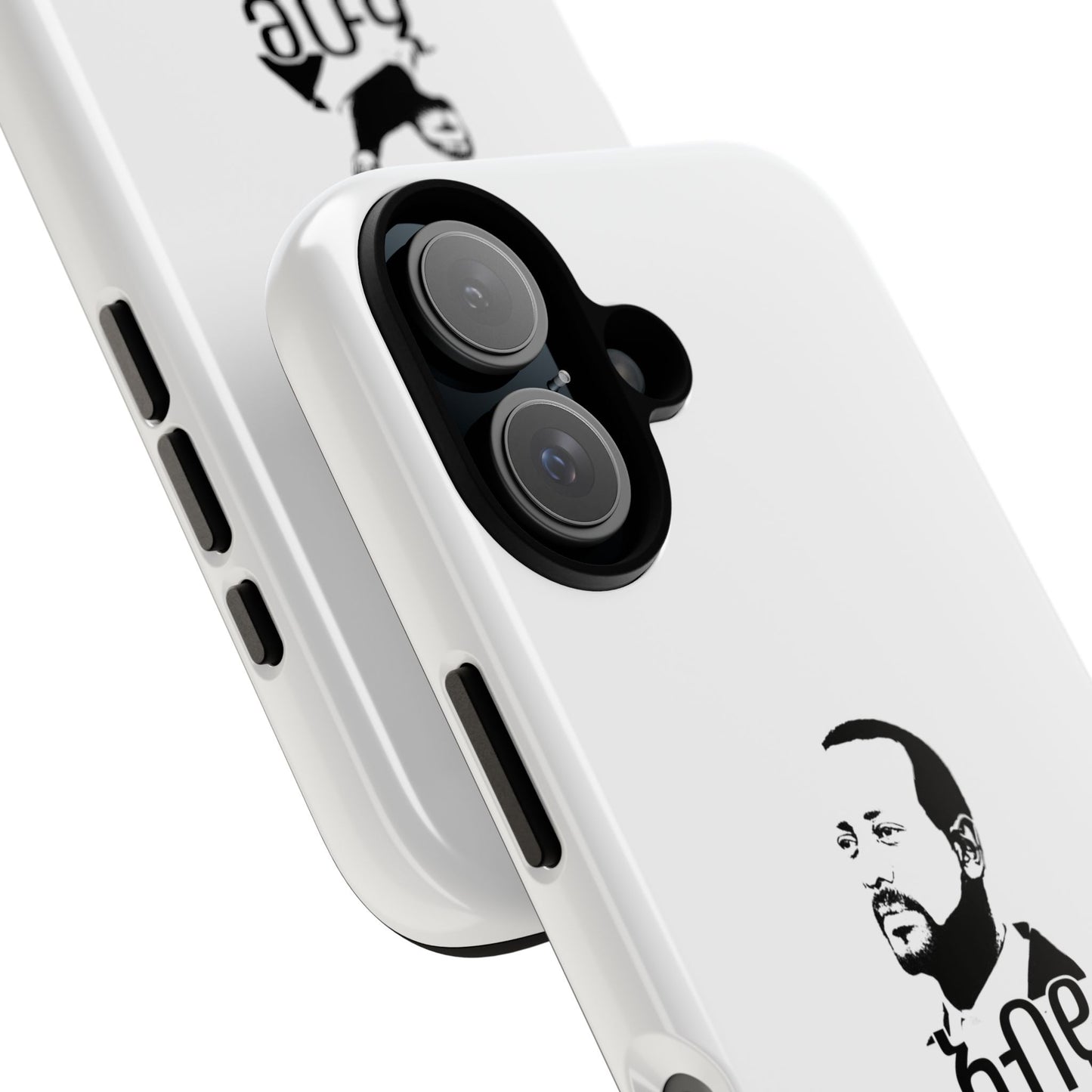 Abiy Ahmed - Phone Case