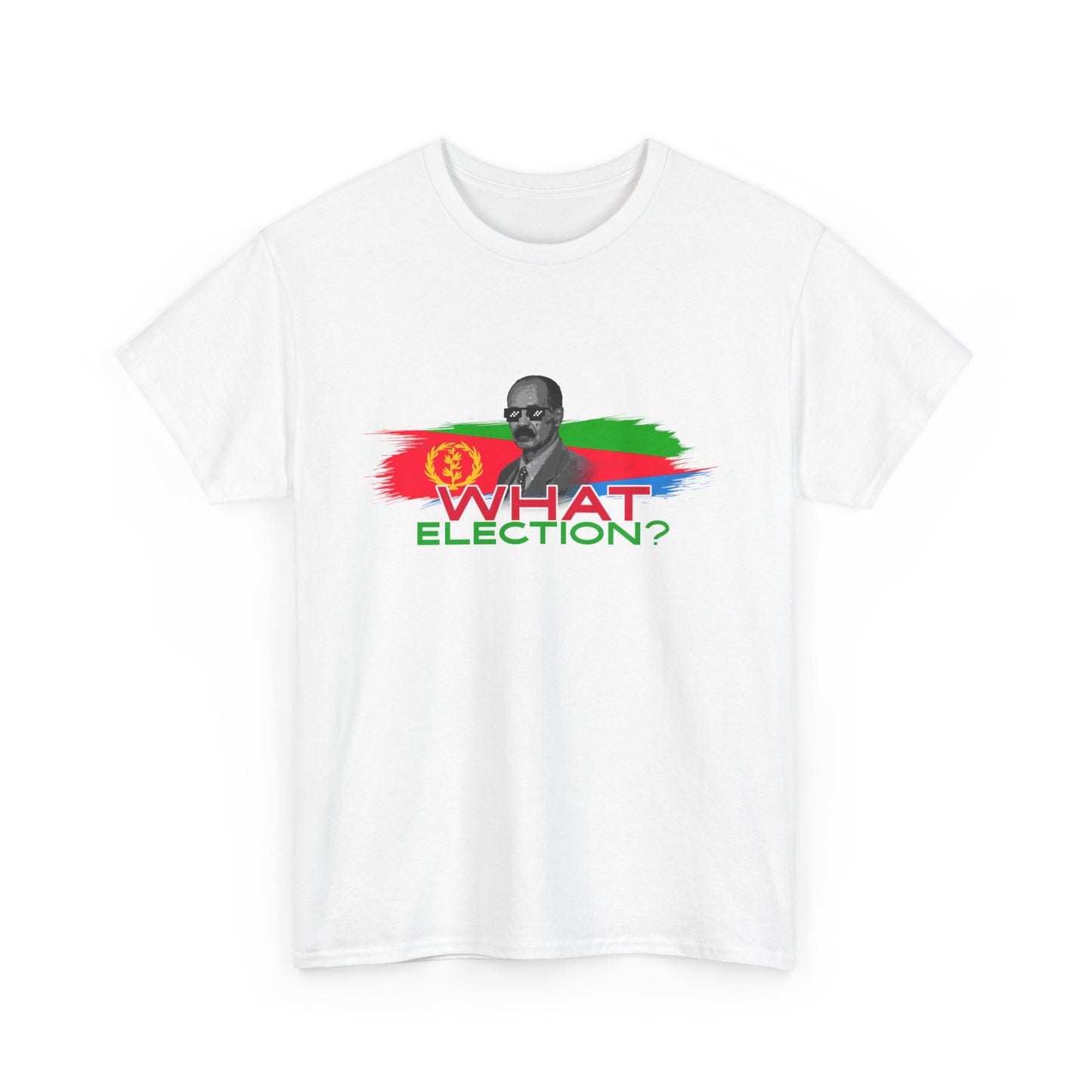 What Election Unisex Tshirt