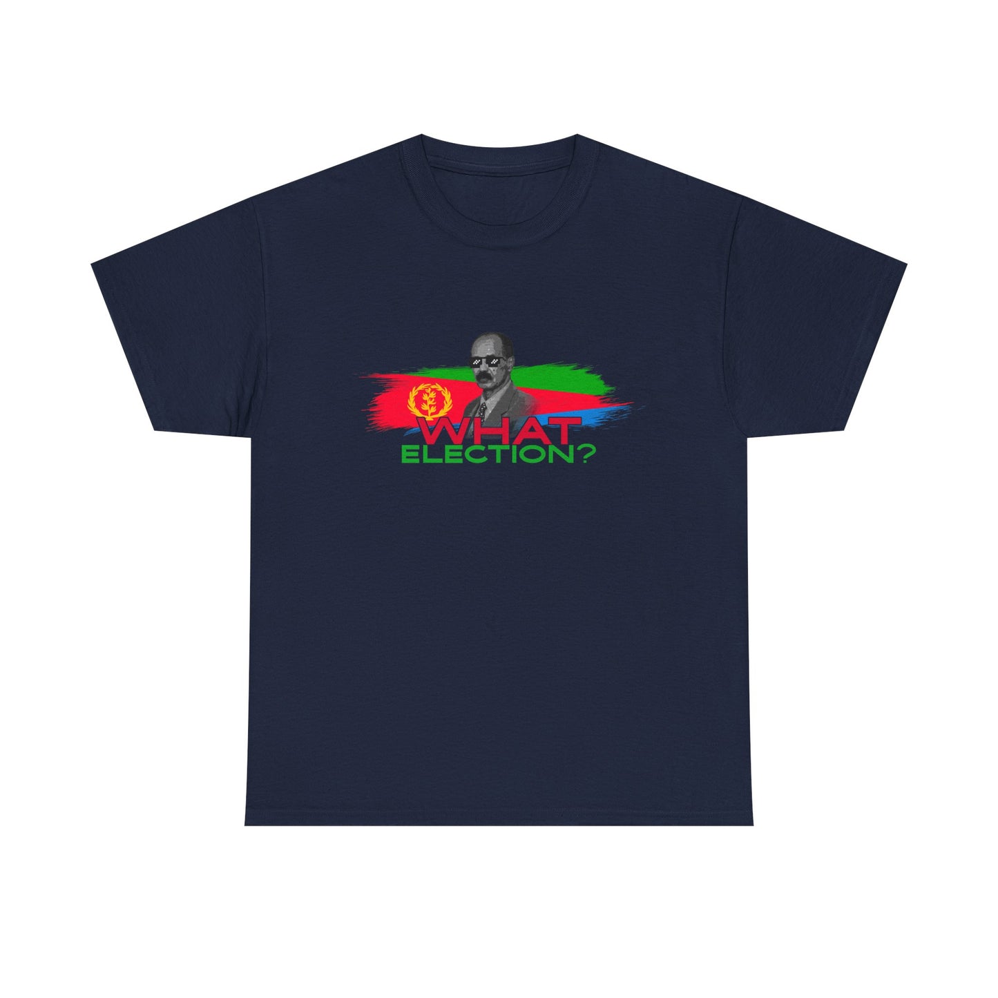 What Election Unisex Tshirt